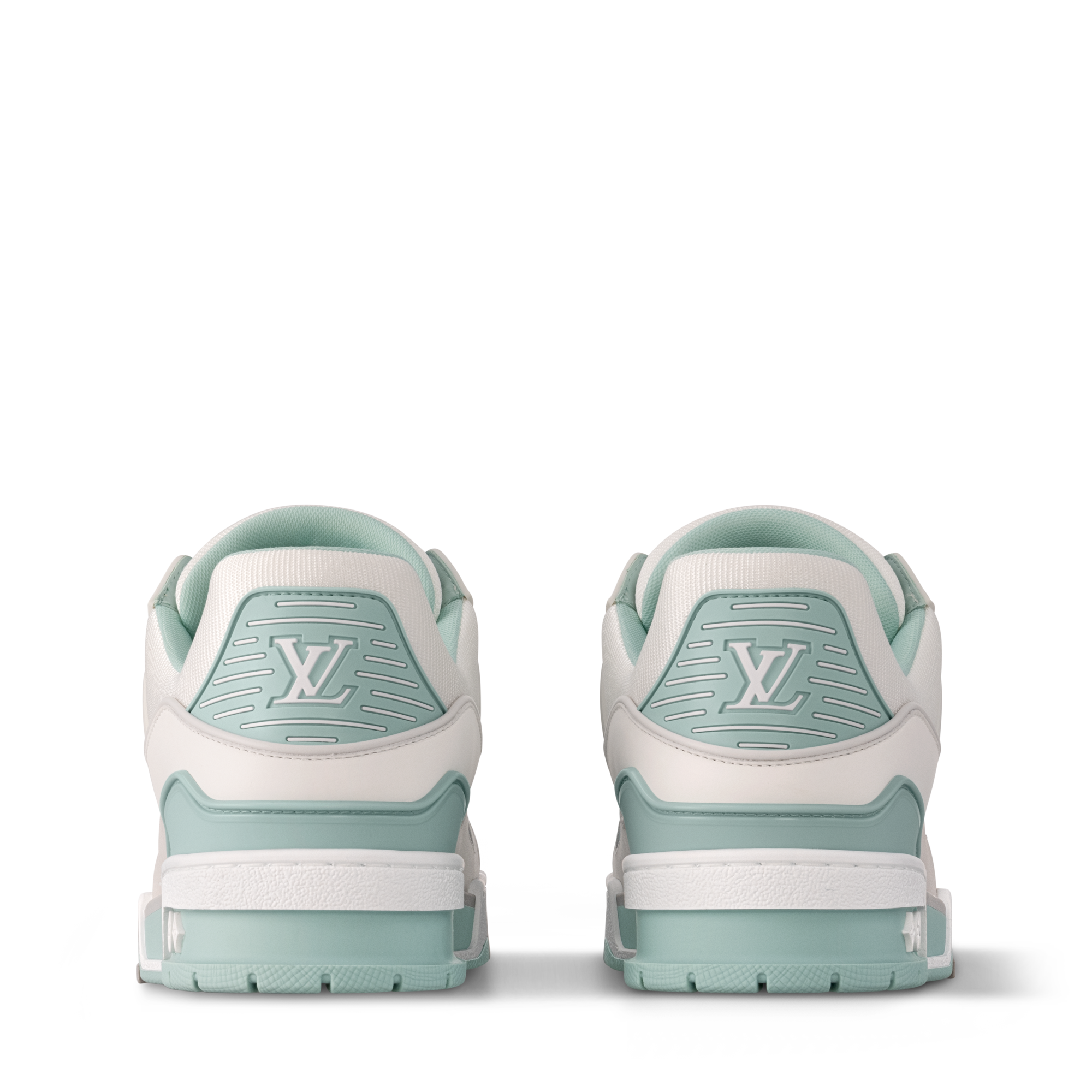  Shoes Sneakers LV Trainer Sneaker | Louis Vuitton ® (Product zoom)