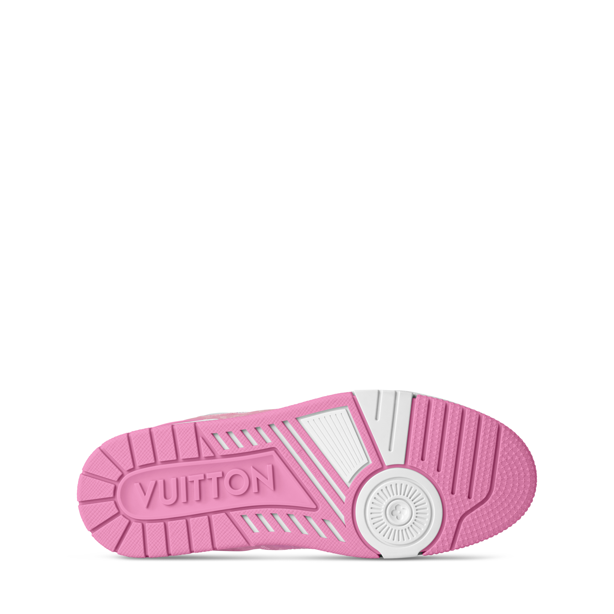  Shoes Sneakers LV Trainer Sneaker | Louis Vuitton ® (Product zoom)