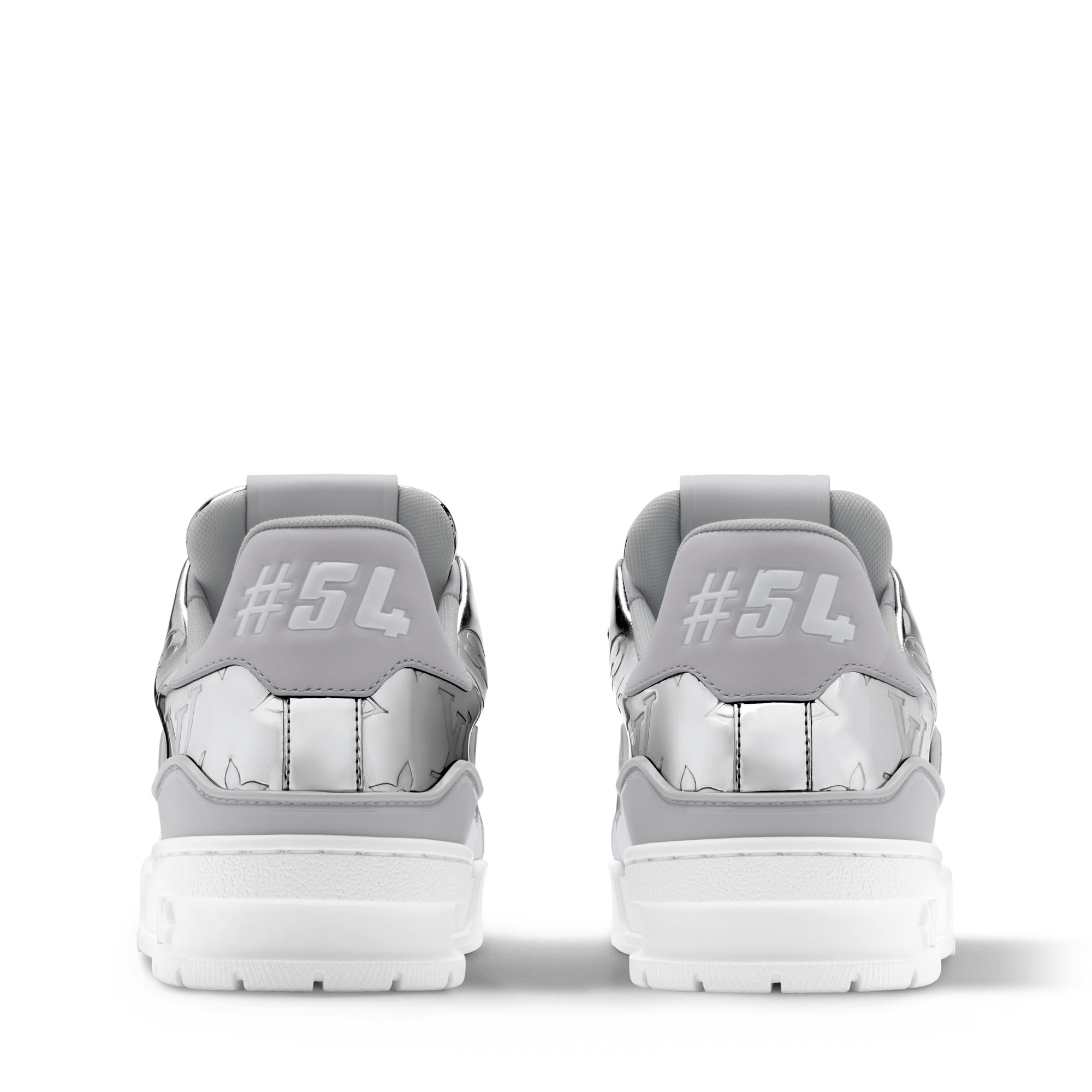  Shoes Sneakers LV Trainer Sneaker | Louis Vuitton ® (Product zoom)