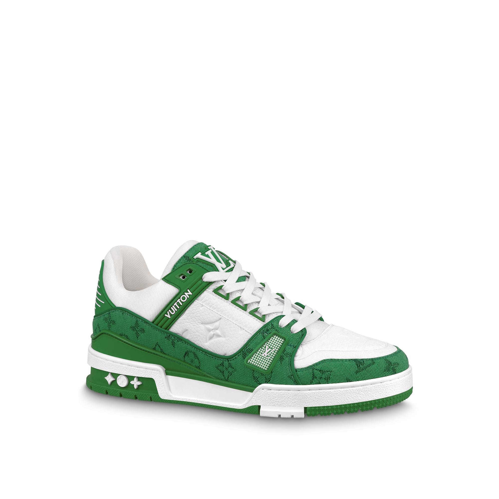 Men's Designer Shoes: Boots, Sneakers, Sandals, Dress Shoes | LOUIS VUITTON  ®