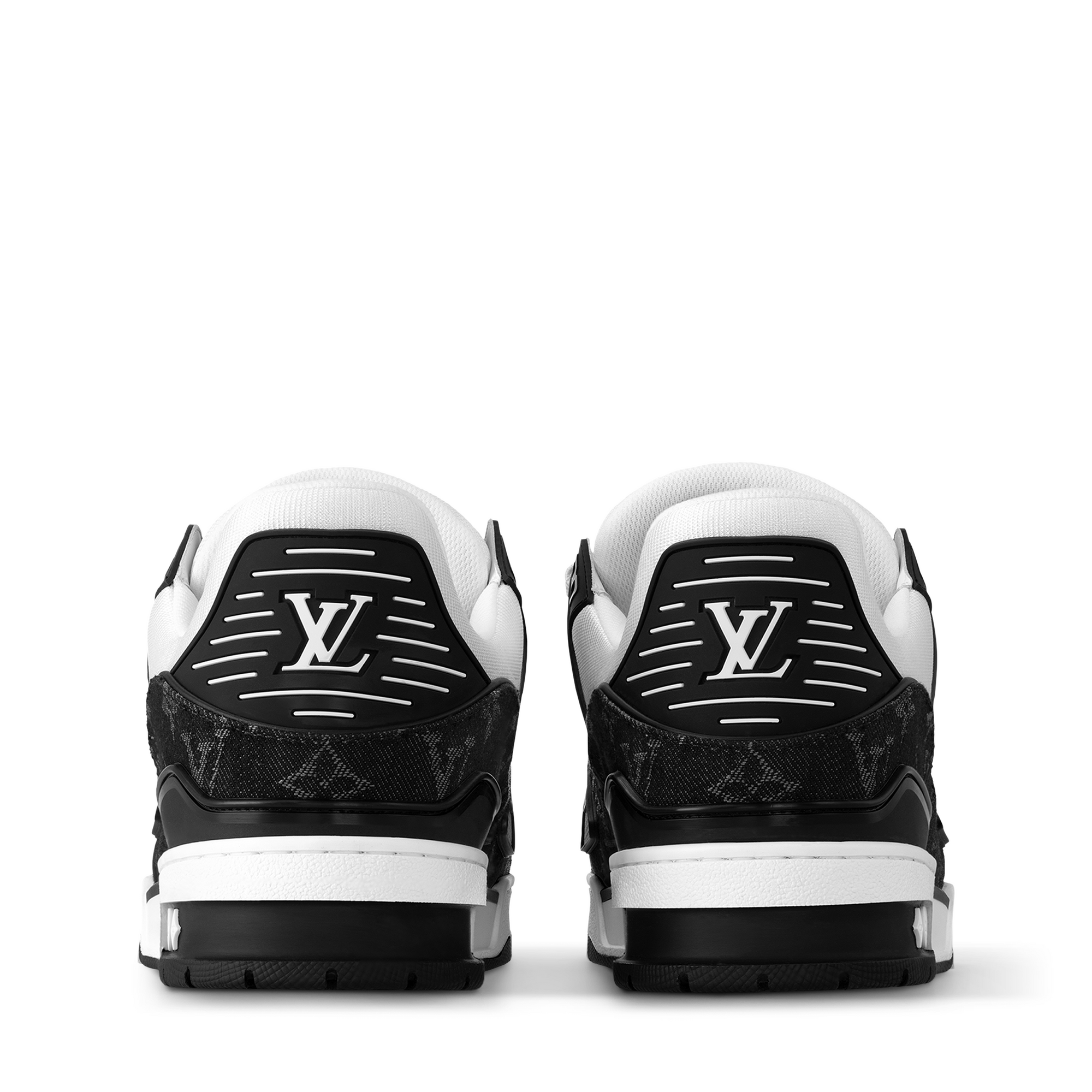  Shoes Sneakers LV Trainer Sneaker | Louis Vuitton ® (Product zoom)