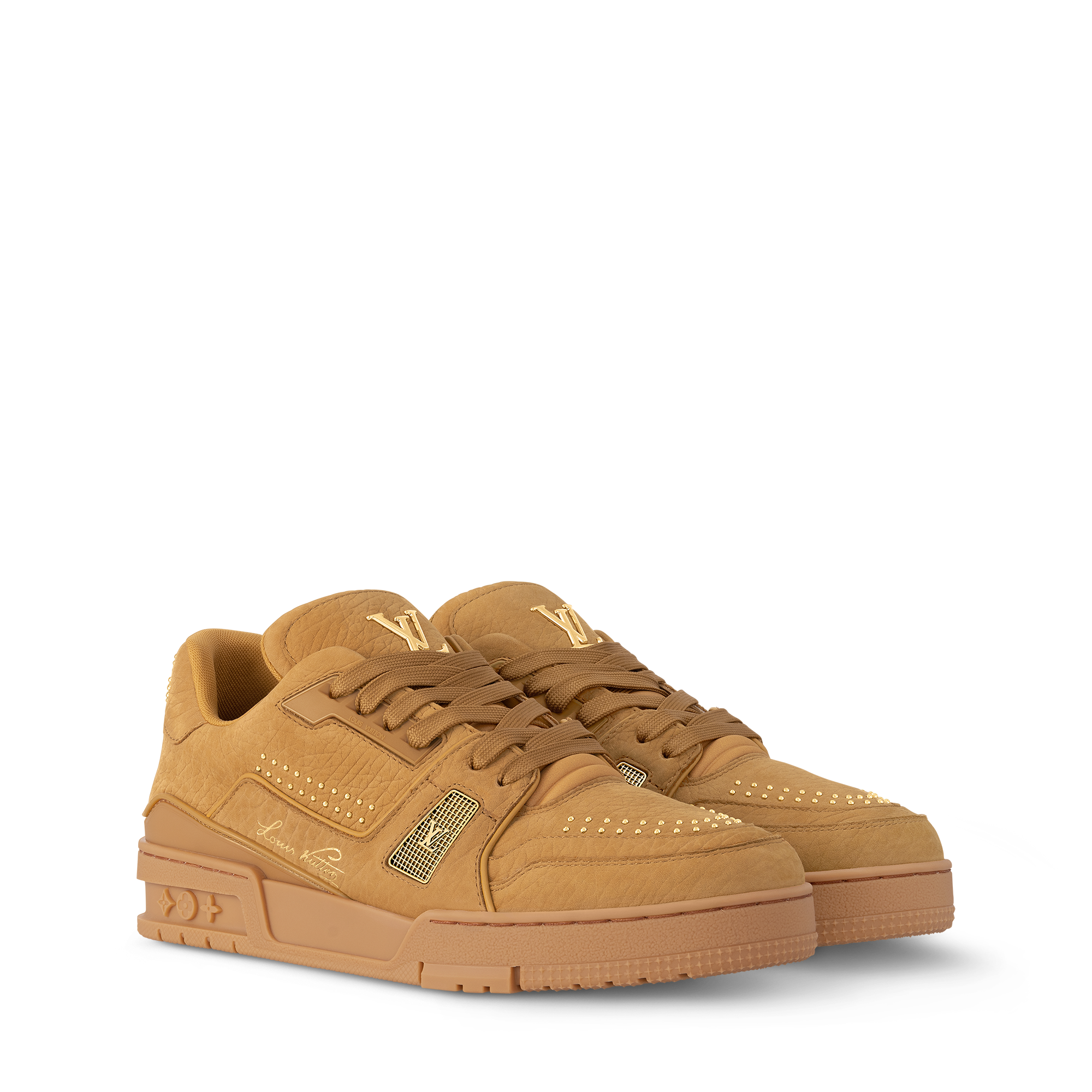 Luxury Sneakers Louis Vuitton New Shoes 2018 Luxury Sneakers