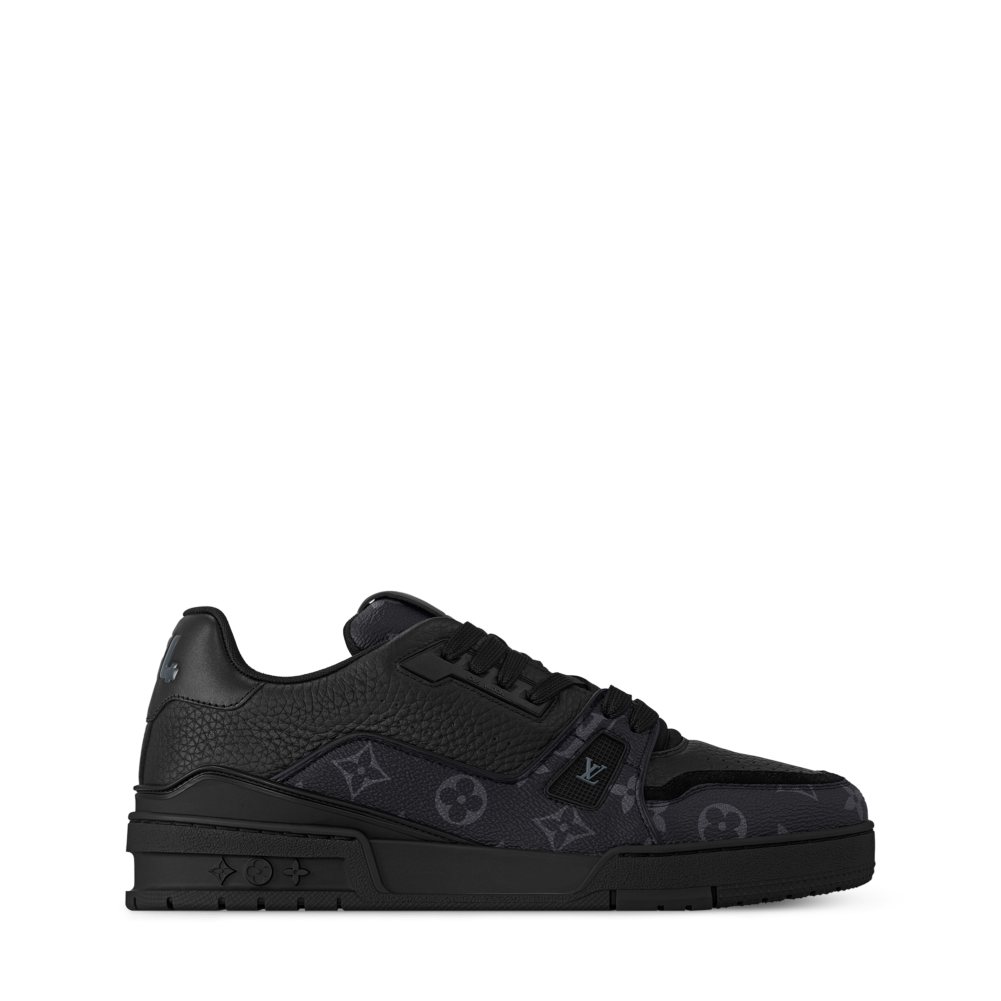  Shoes Sneakers LV Trainer Sneaker | Louis Vuitton ® (Product zoom)