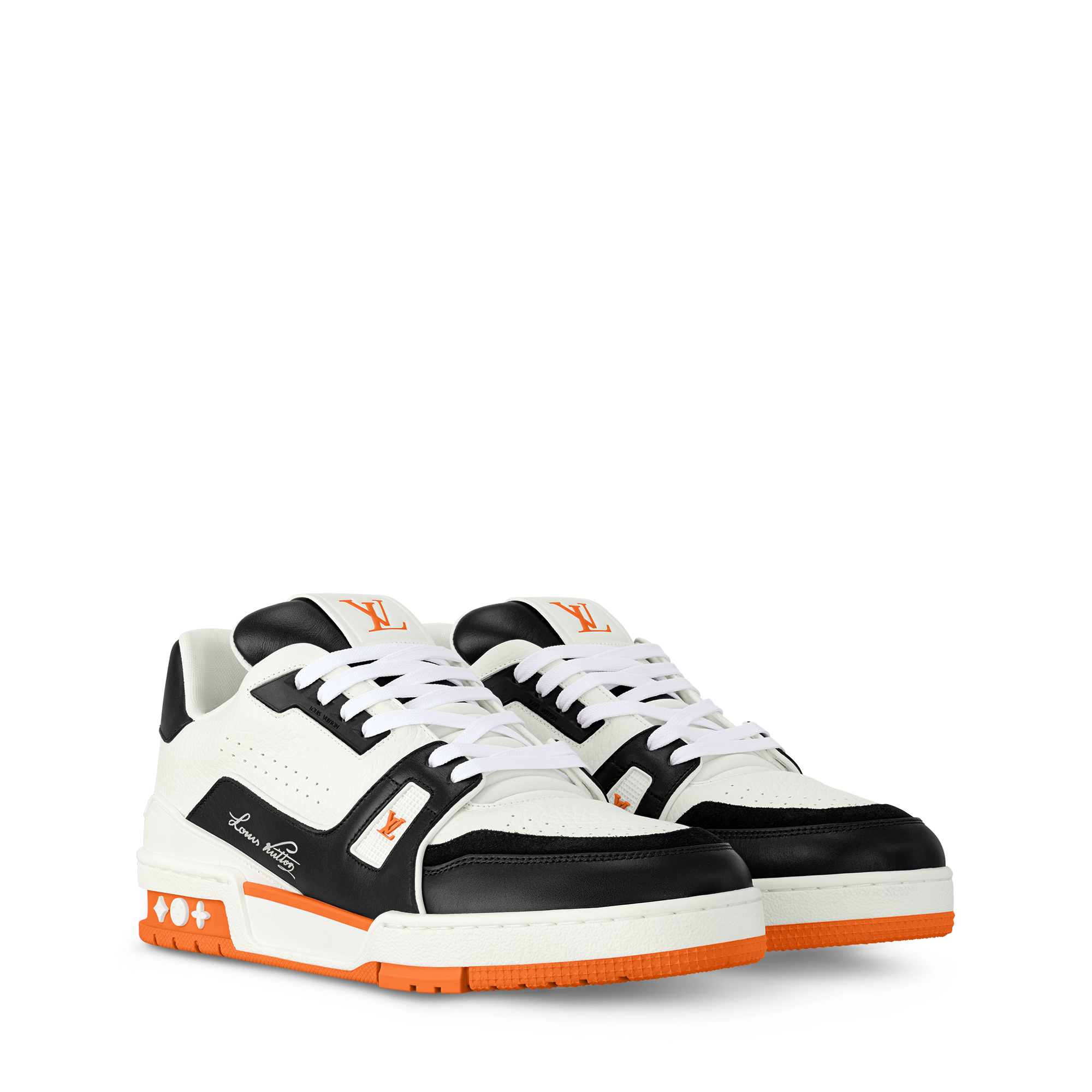 louis vuitton adidas sneakers