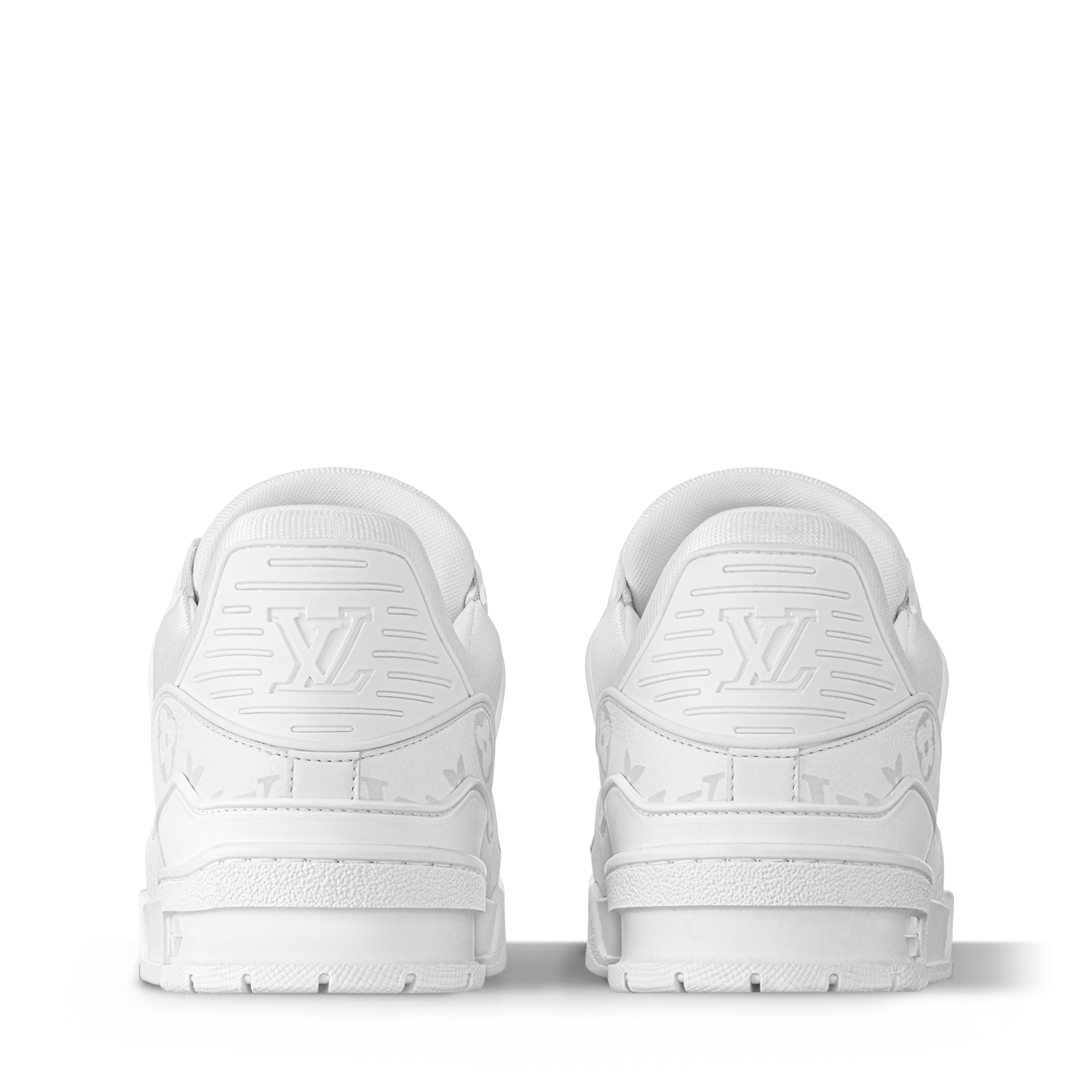  Shoes Sneakers LV Trainer Sneaker | Louis Vuitton ® (Product zoom)