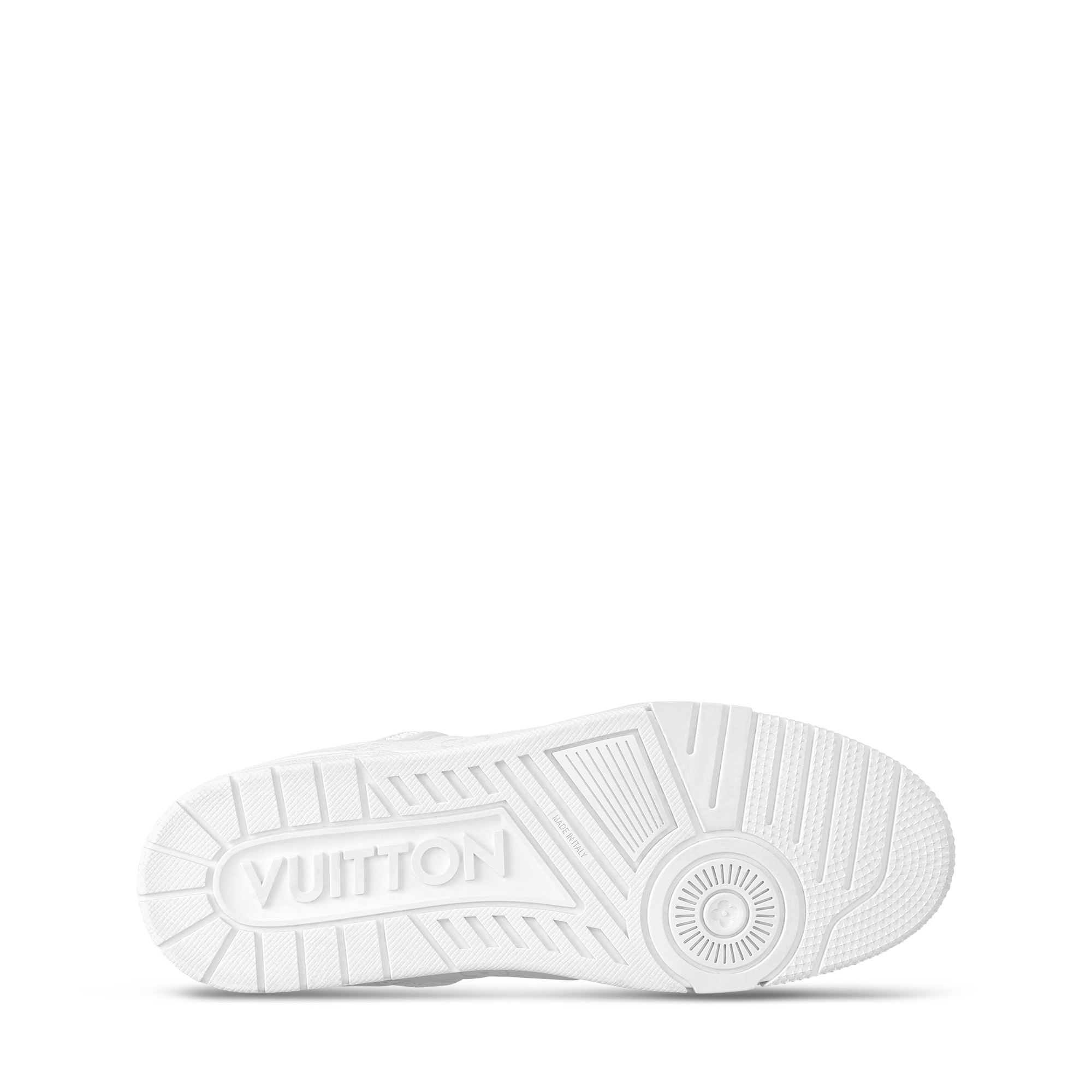  Shoes Sneakers LV Trainer Sneaker | Louis Vuitton ® (Product zoom)