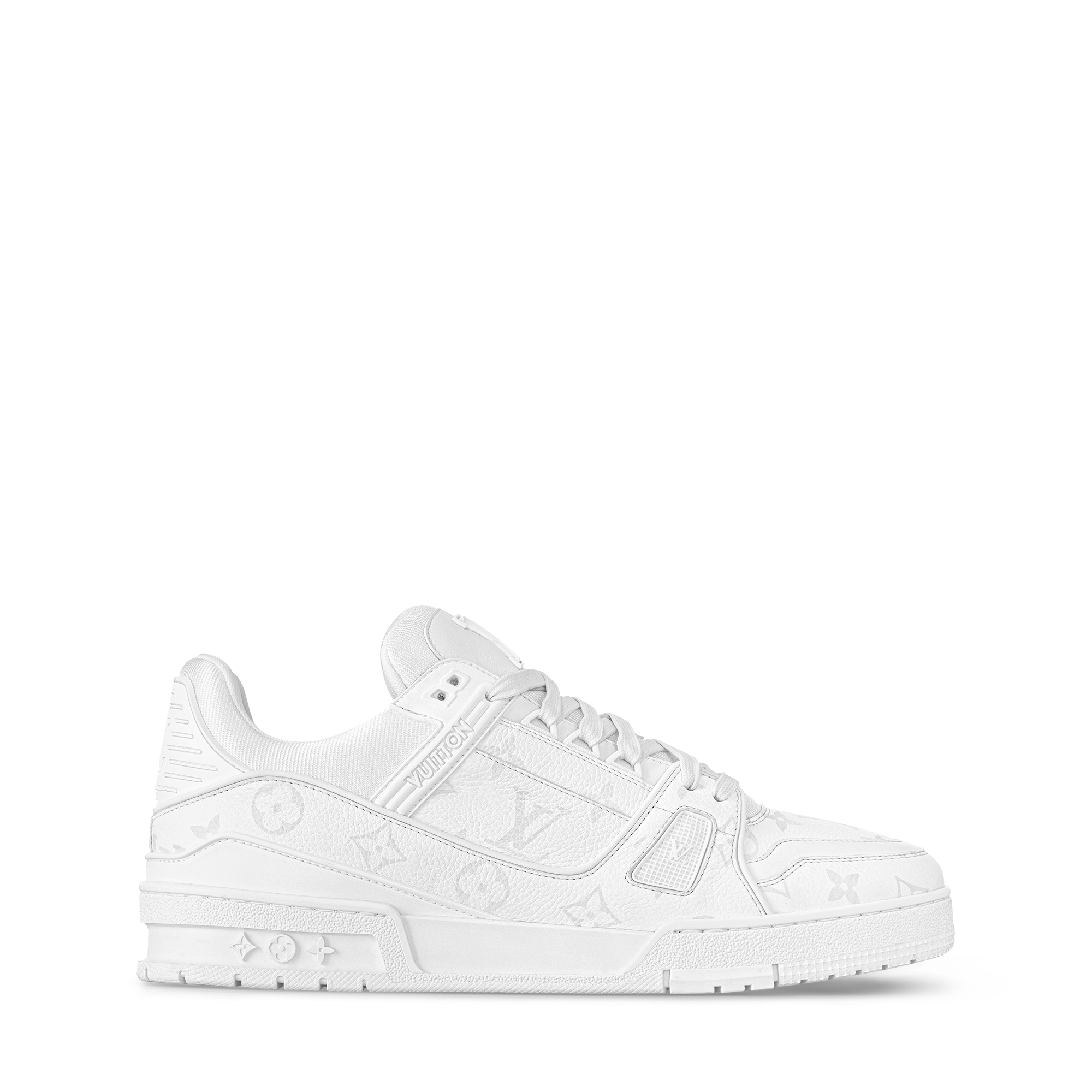  Shoes Sneakers LV Trainer Sneaker | Louis Vuitton ® (Product zoom)