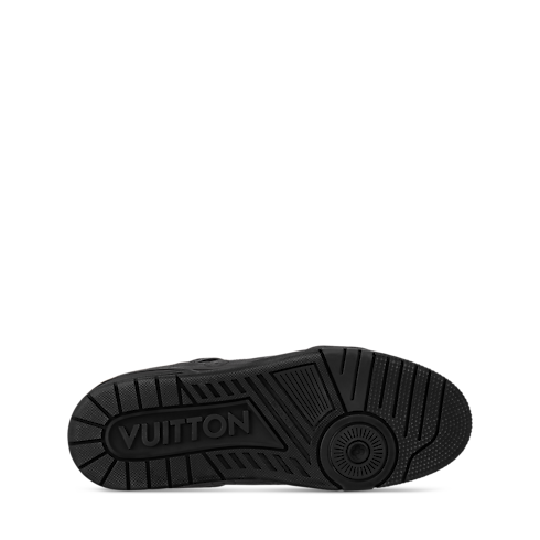 Shoes Sneakers LV Trainer Sneaker | Louis Vuitton ® (Product zoom)