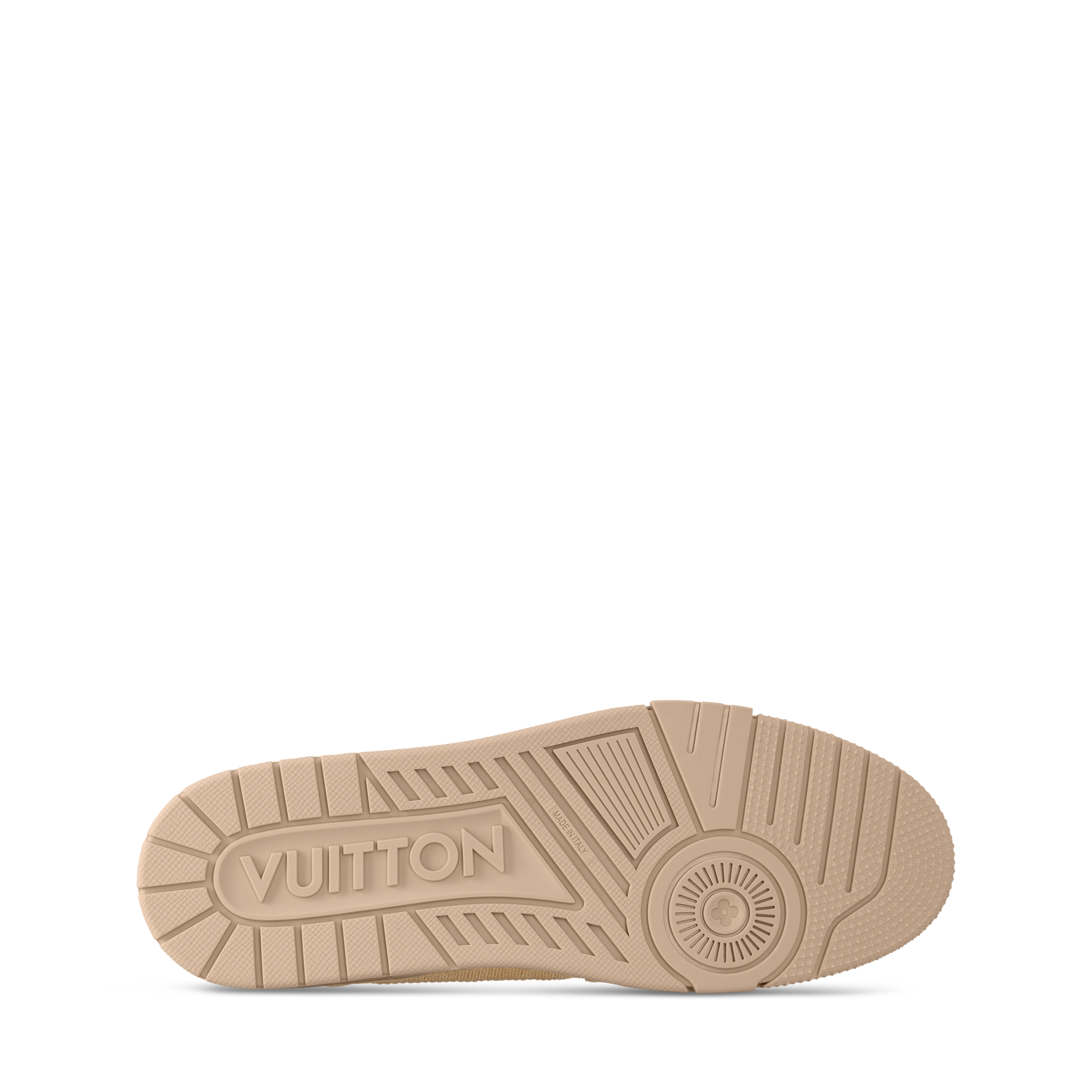  Shoes Sneakers LV Trainer Sneaker | Louis Vuitton ® (Product zoom)