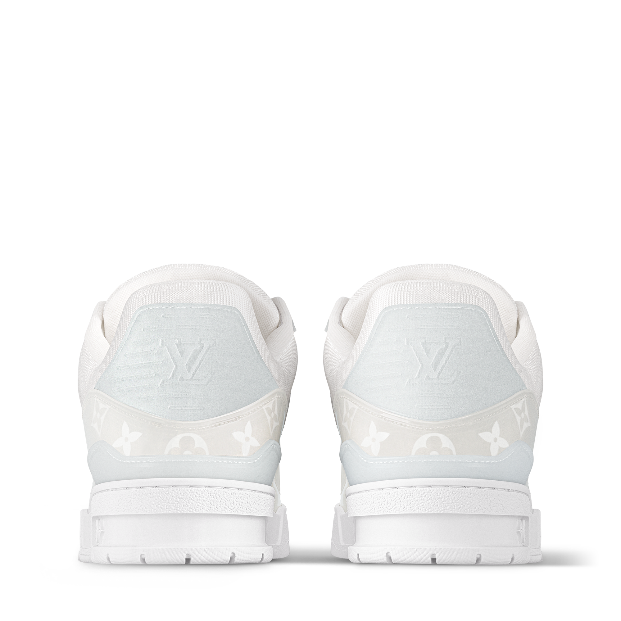  Shoes Sneakers LV Trainer Sneaker | Louis Vuitton ® (Product zoom)