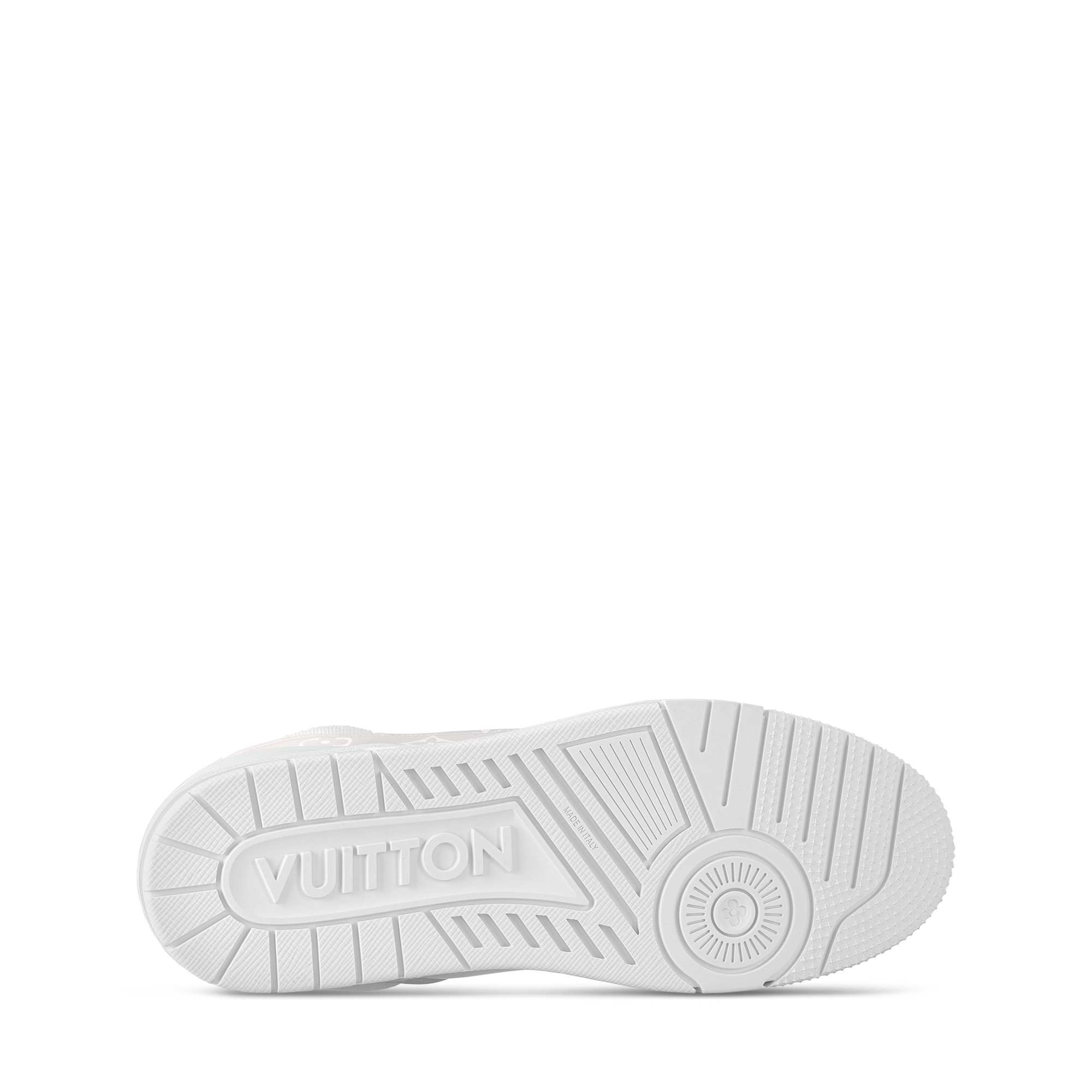  Shoes Sneakers LV Trainer Sneaker | Louis Vuitton ® (Product zoom)