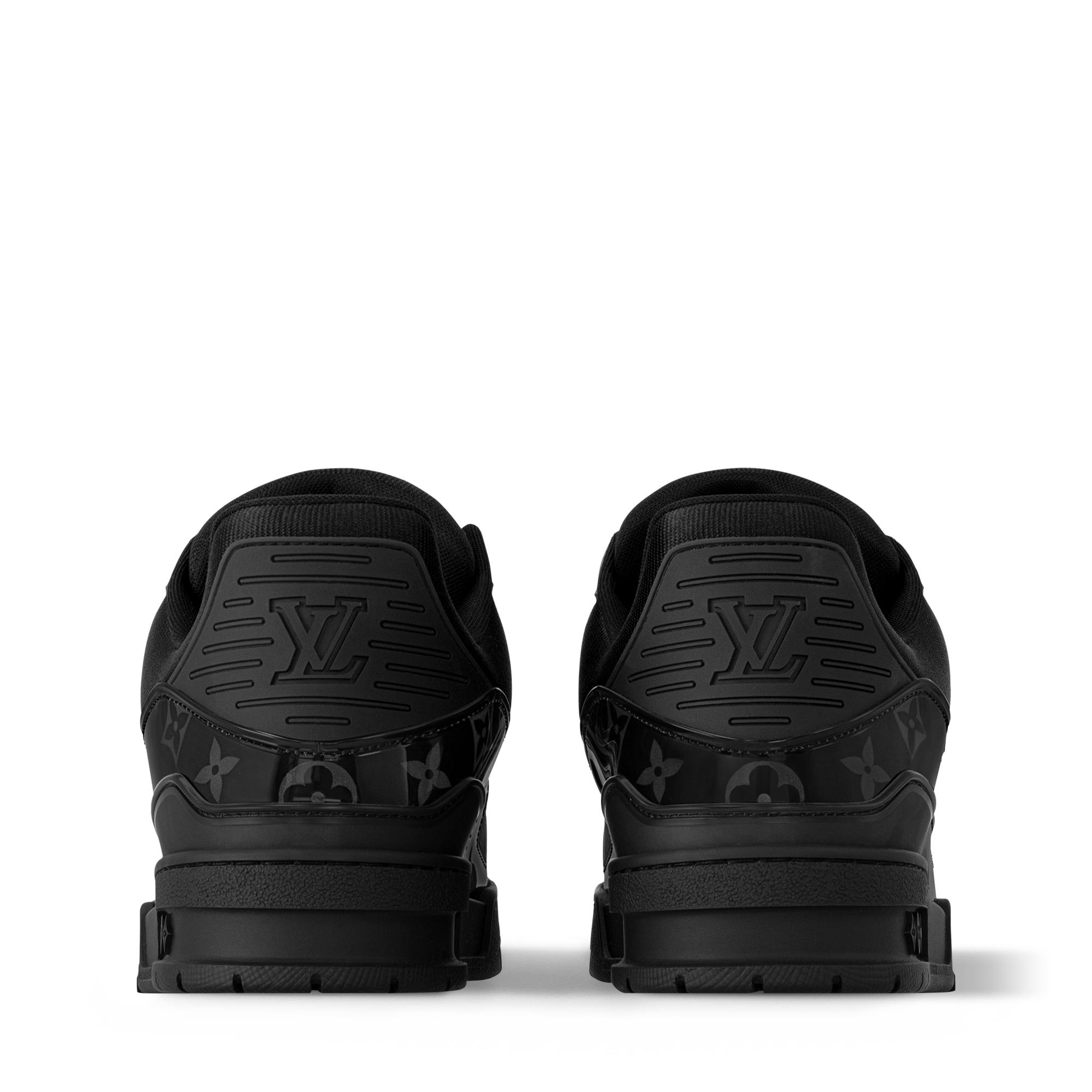  Shoes Sneakers LV Trainer Sneaker | Louis Vuitton ® (Product zoom)