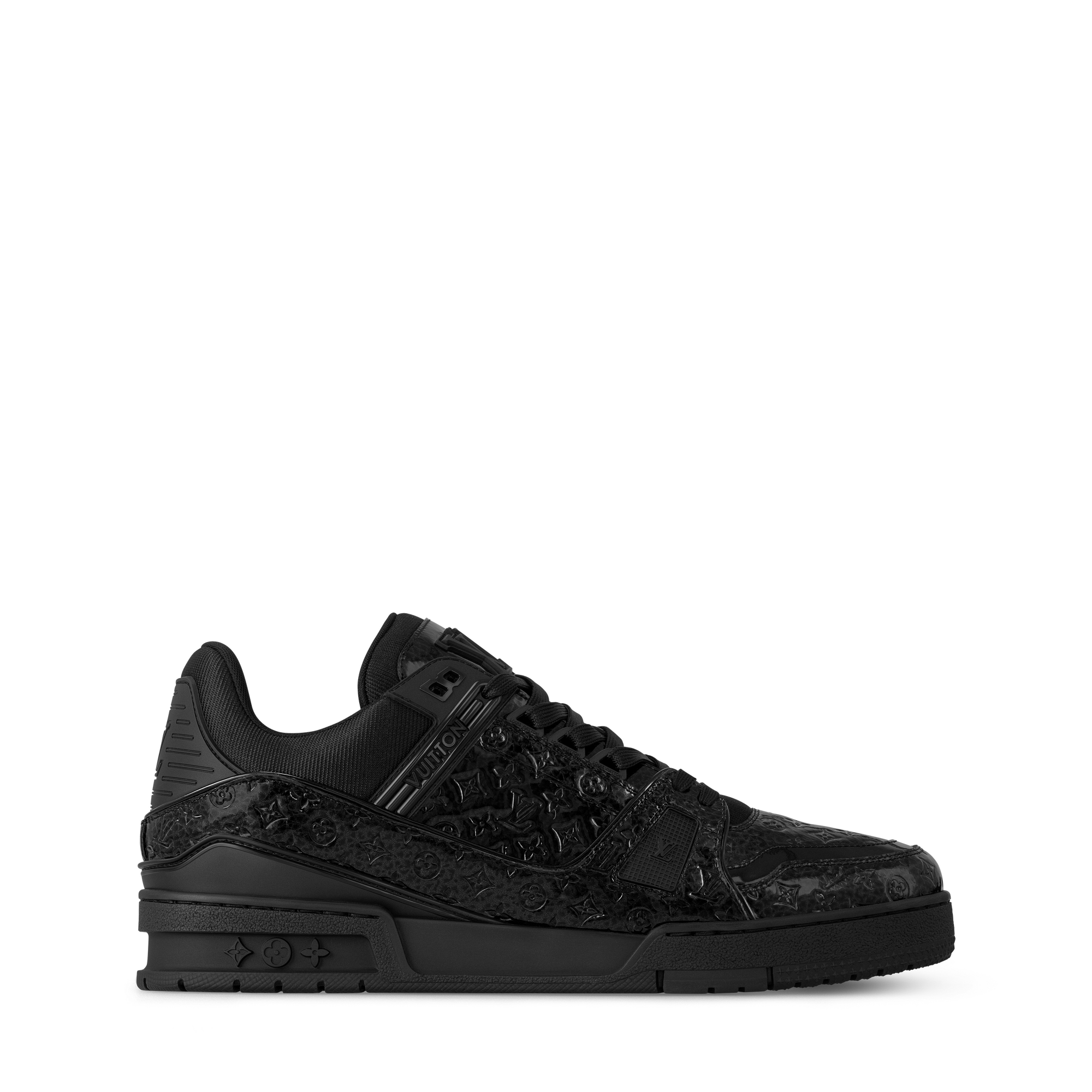  Shoes Sneakers LV Trainer Sneaker | Louis Vuitton ® (Product zoom)