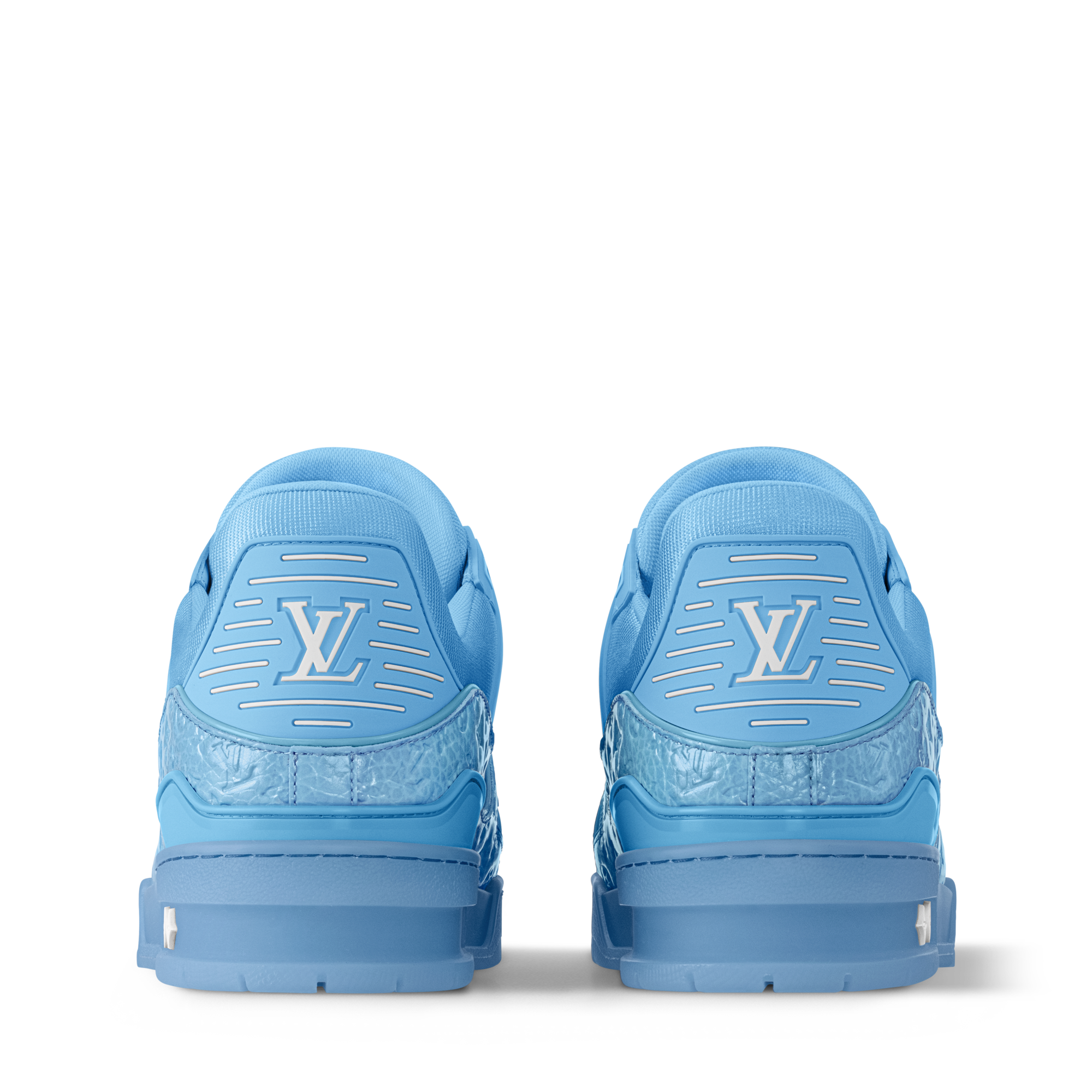  Shoes Sneakers LV Trainer Sneaker | Louis Vuitton ® (Product zoom)