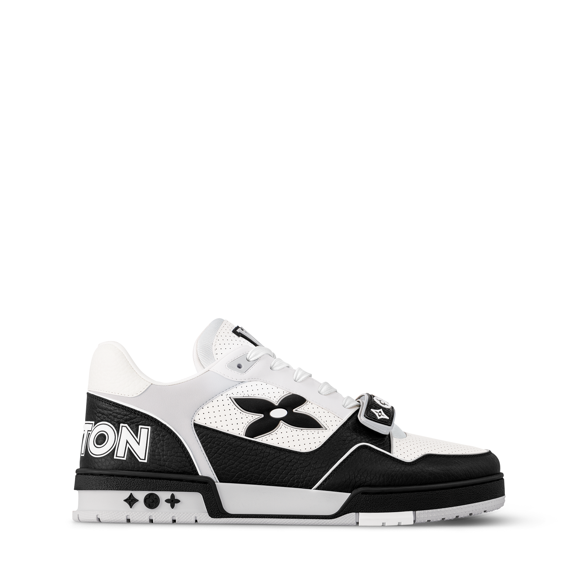  Shoes Sneakers LV Trainer Sneaker | Louis Vuitton ® (Product zoom)