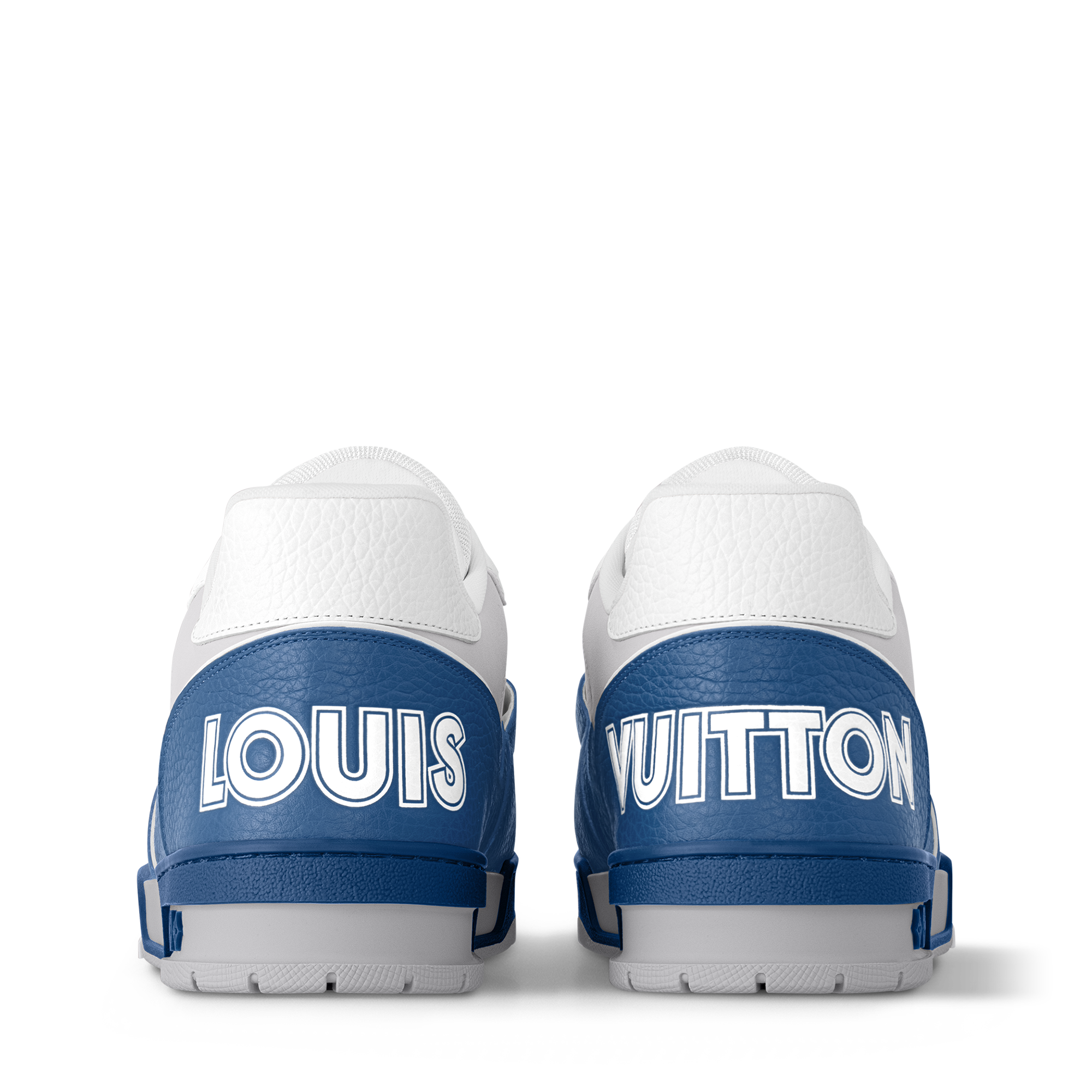  Shoes Sneakers LV Trainer Sneaker | Louis Vuitton ® (Product zoom)