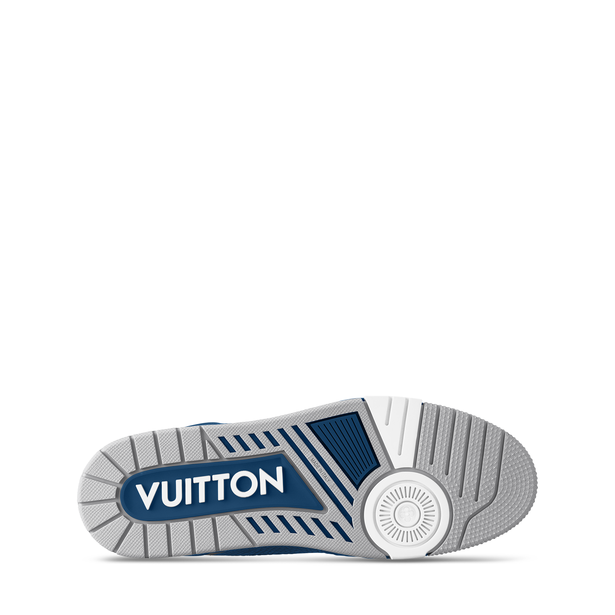  Shoes Sneakers LV Trainer Sneaker | Louis Vuitton ® (Product zoom)