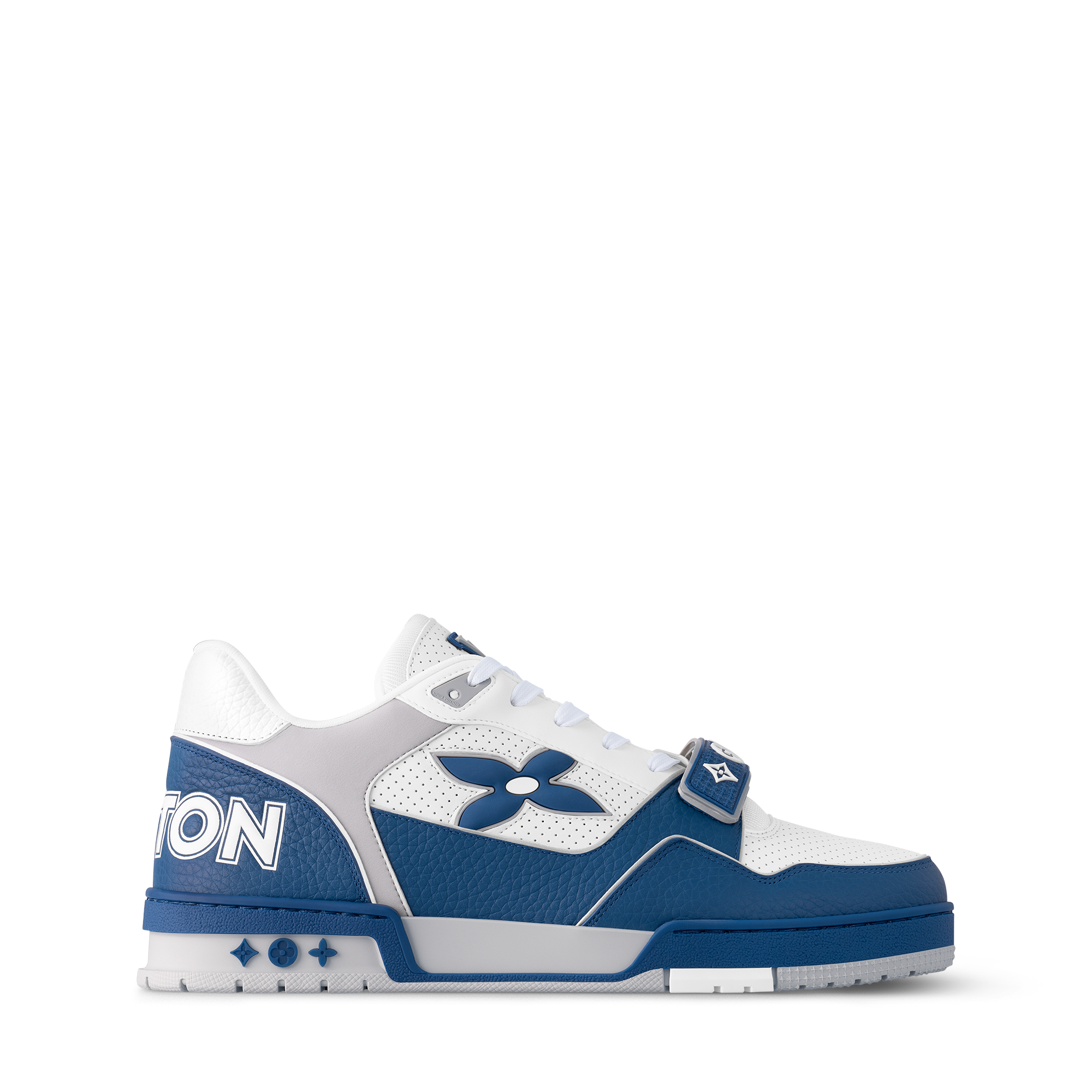  Shoes Sneakers LV Trainer Sneaker | Louis Vuitton ® (Product zoom)