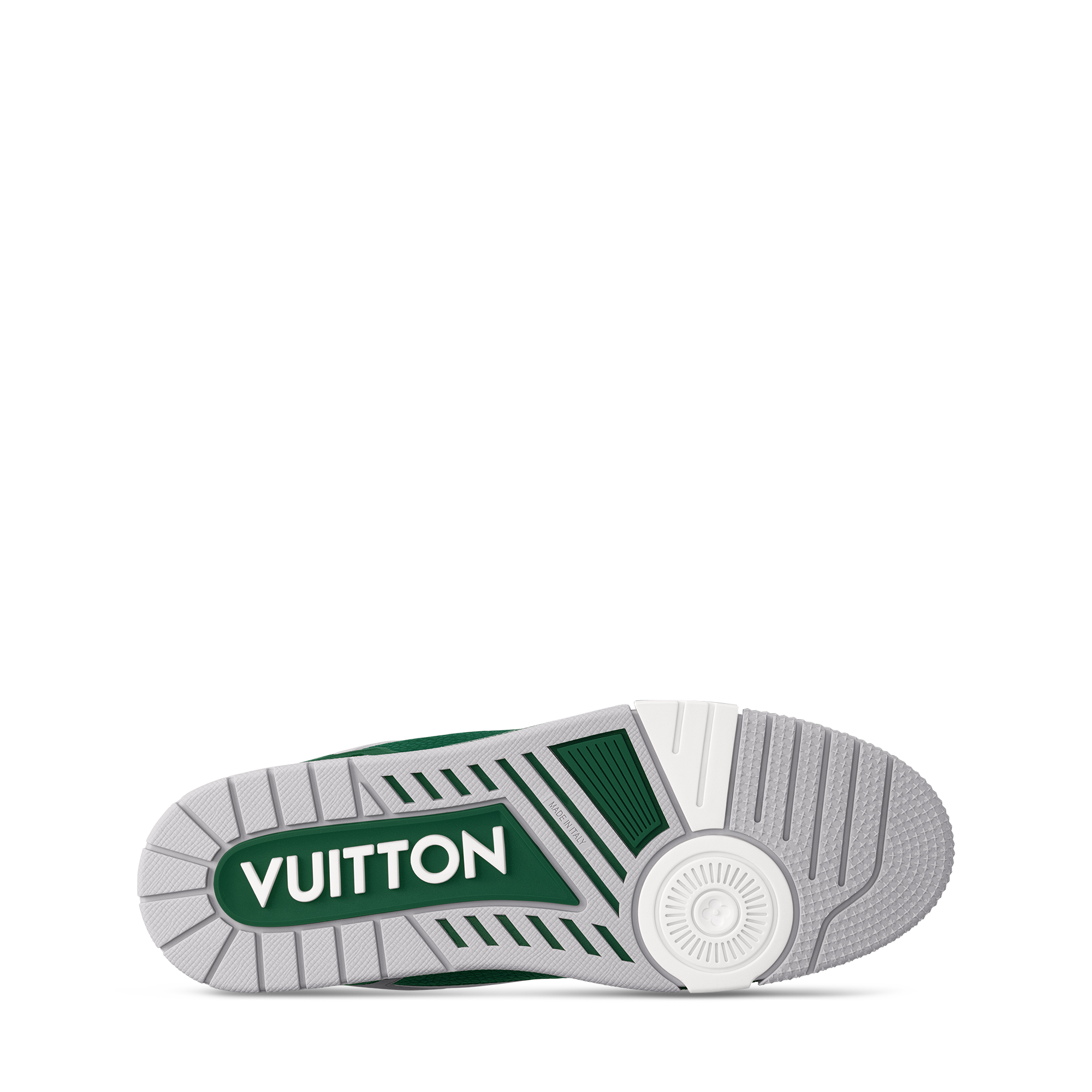  Shoes Sneakers LV Trainer Sneaker | Louis Vuitton ® (Product zoom)
