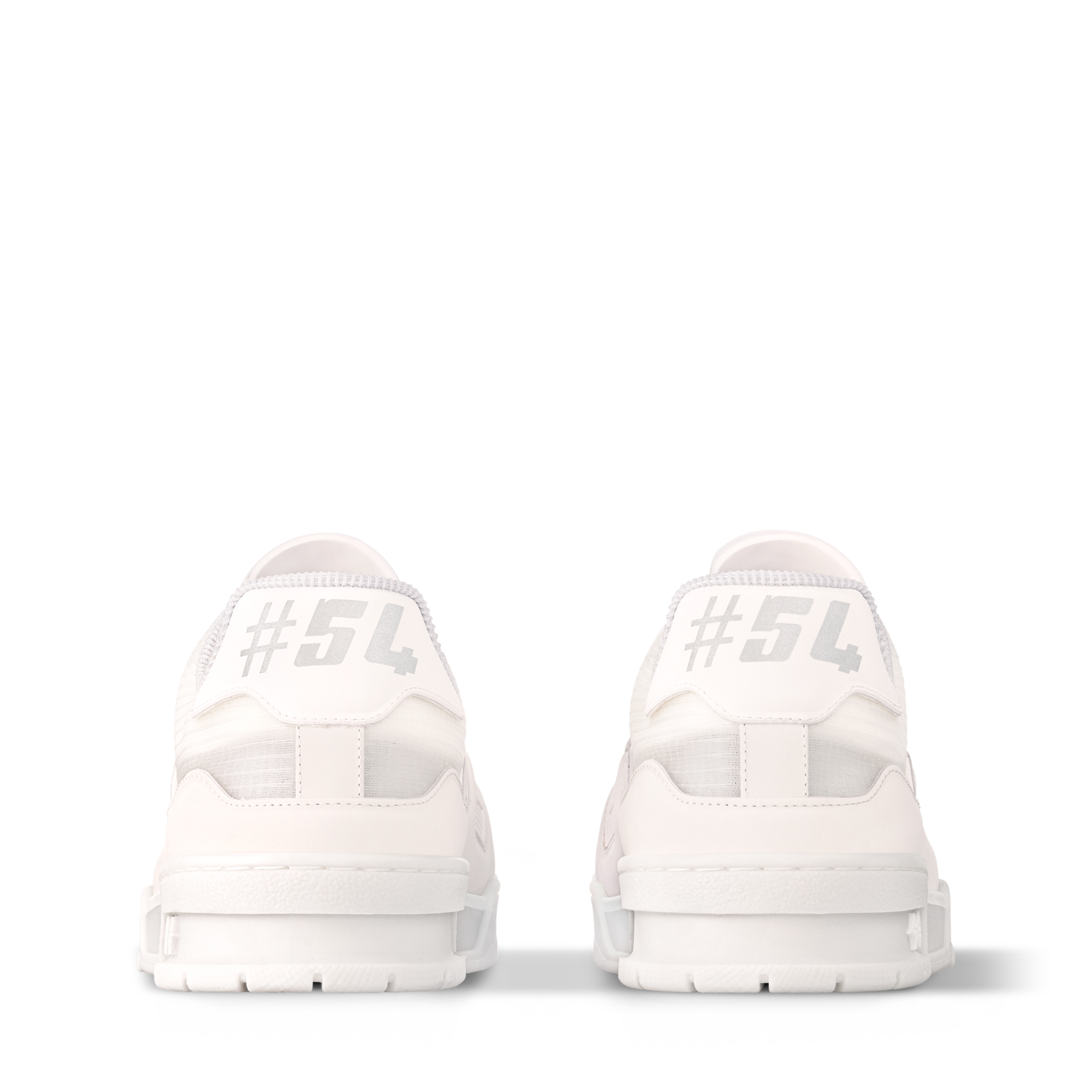  Shoes Sneakers LV Trainer Sneaker | Louis Vuitton ® (Product zoom)