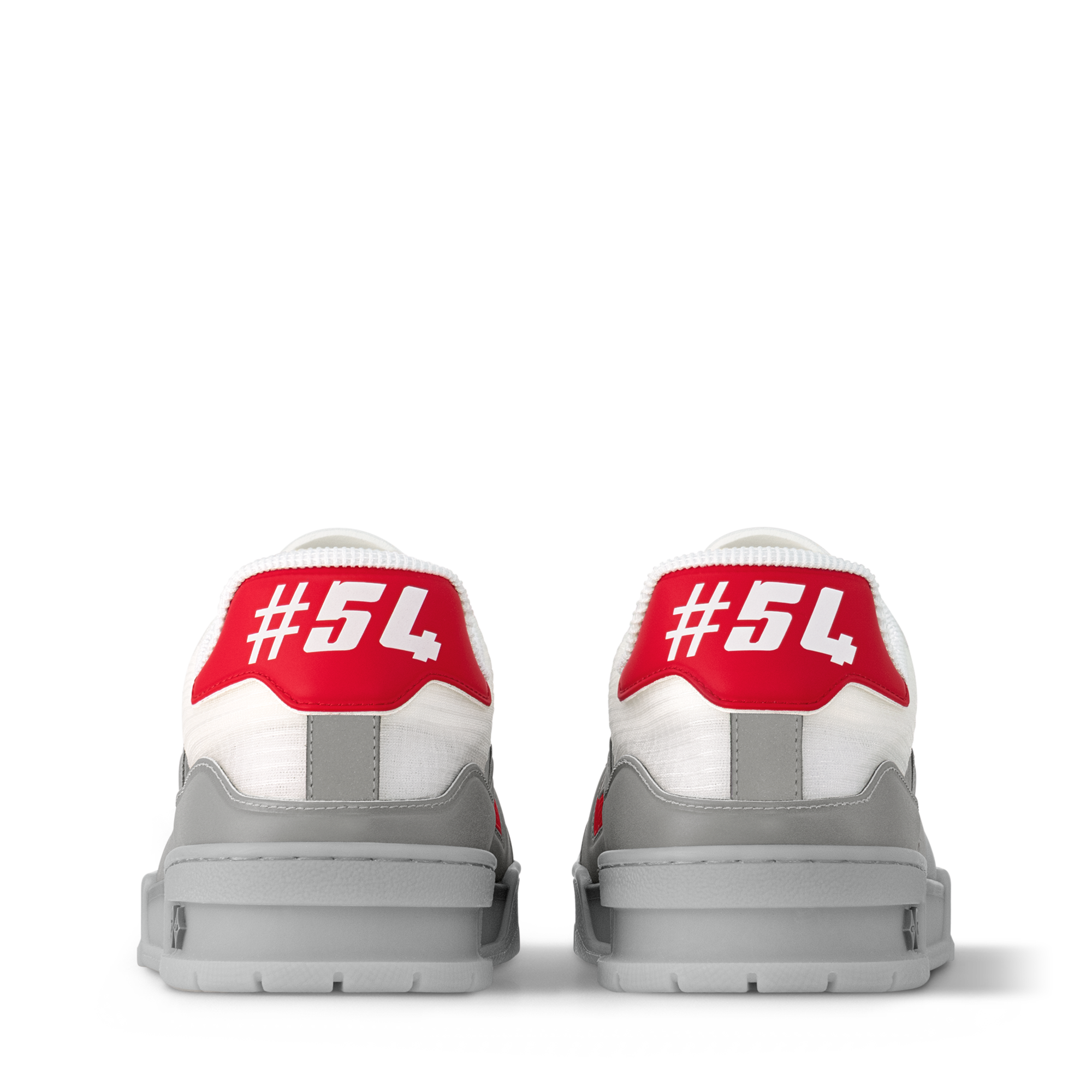  Shoes Sneakers LV Trainer Sneaker | Louis Vuitton ® (Product zoom)