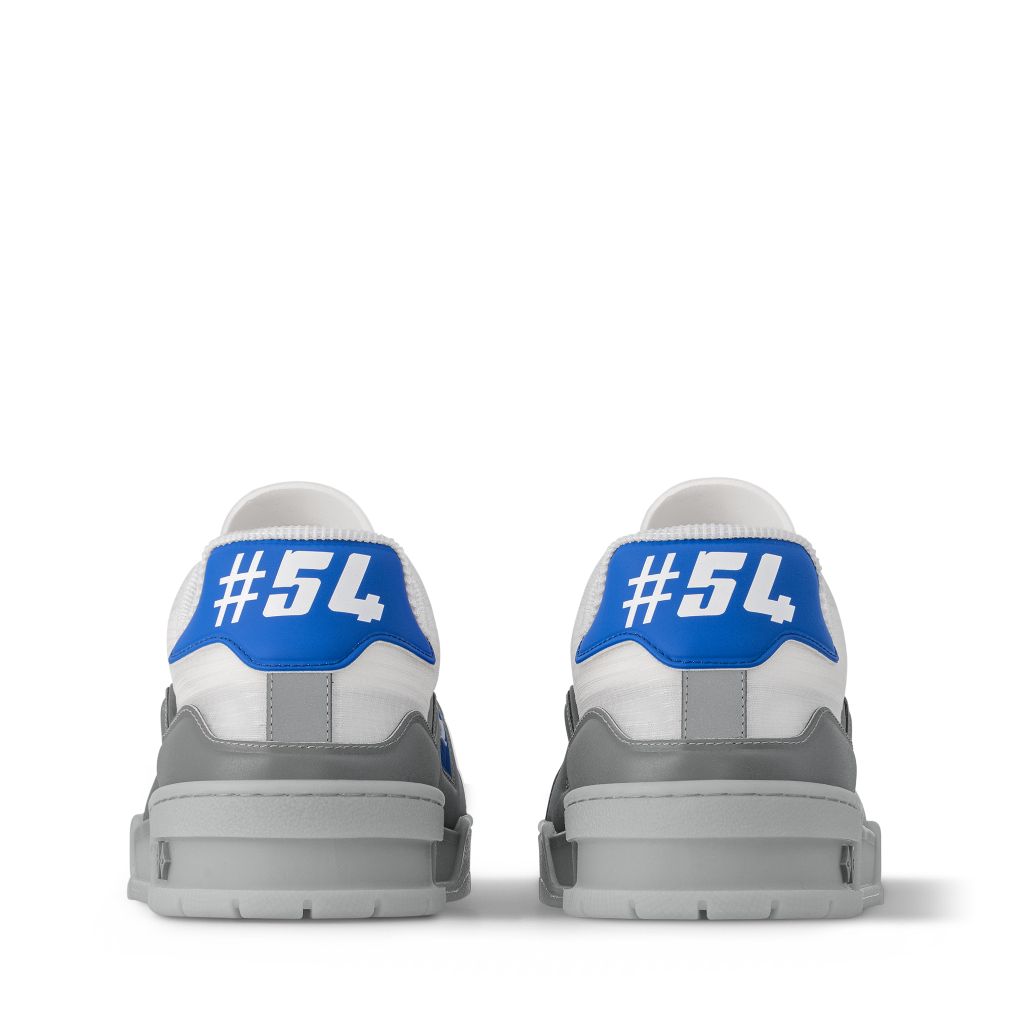  Shoes Sneakers LV Trainer Sneaker | Louis Vuitton ® (Product zoom)