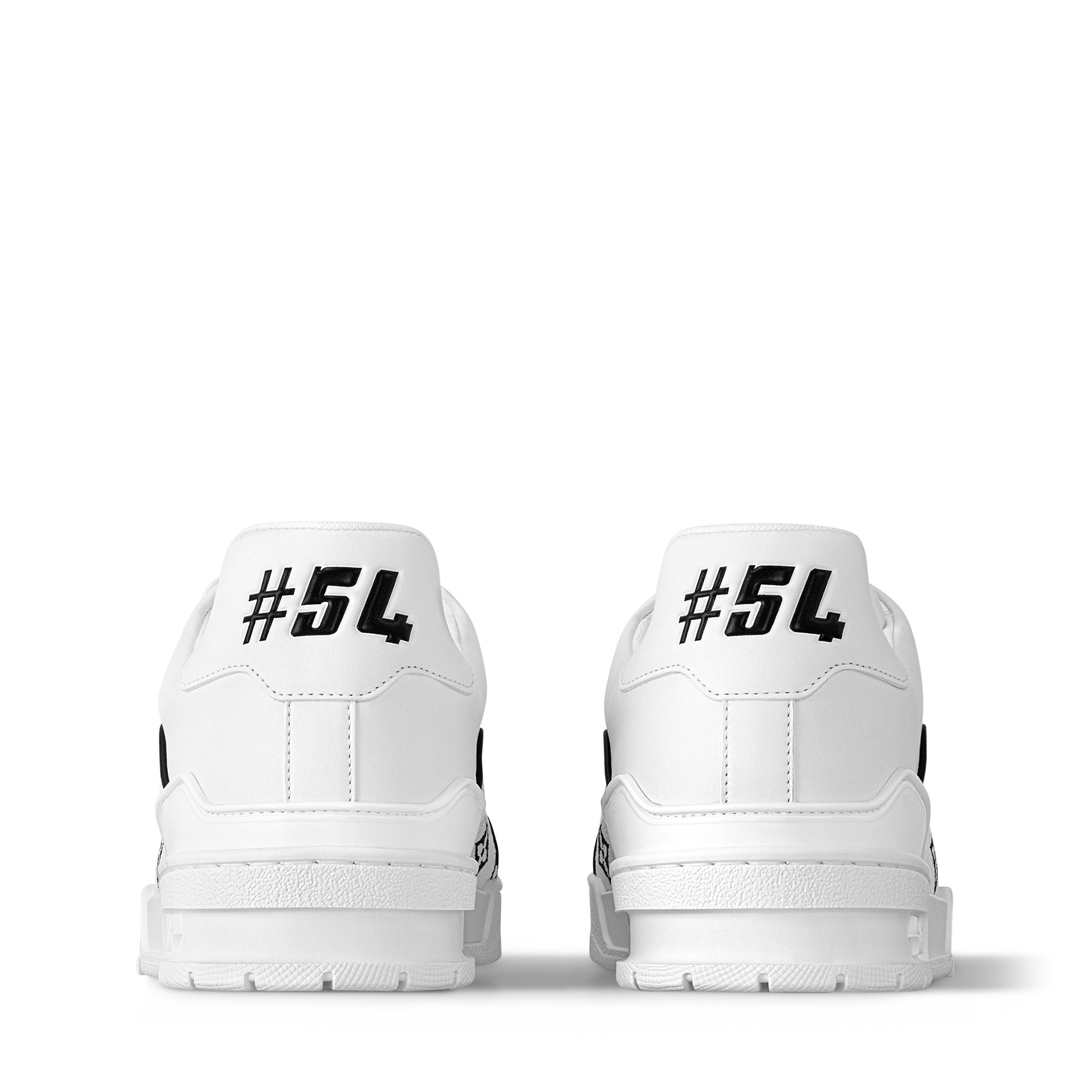  Shoes Sneakers LV Trainer Sneaker | Louis Vuitton ® (Product zoom)