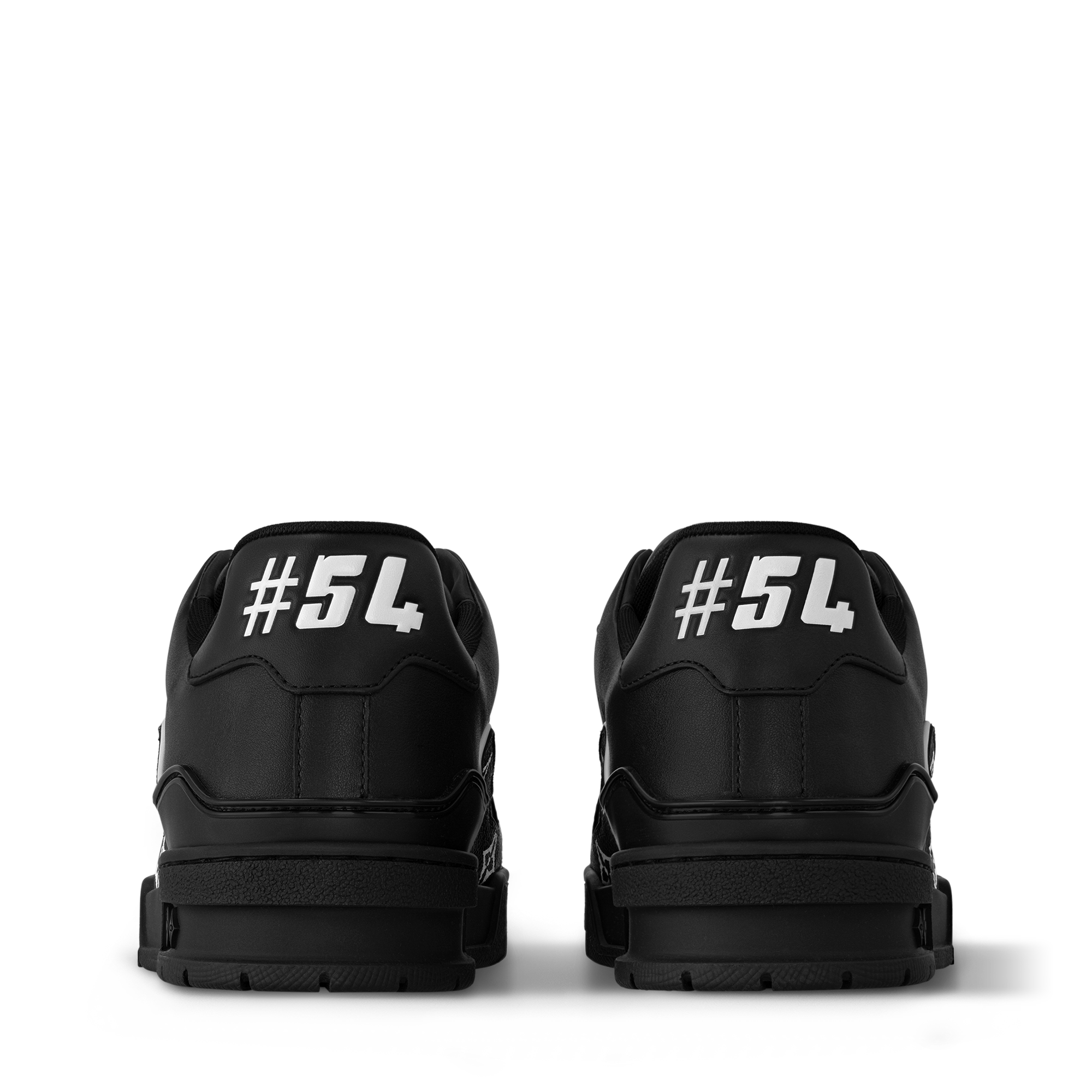  Shoes Sneakers LV Trainer Sneaker | Louis Vuitton ® (Product zoom)