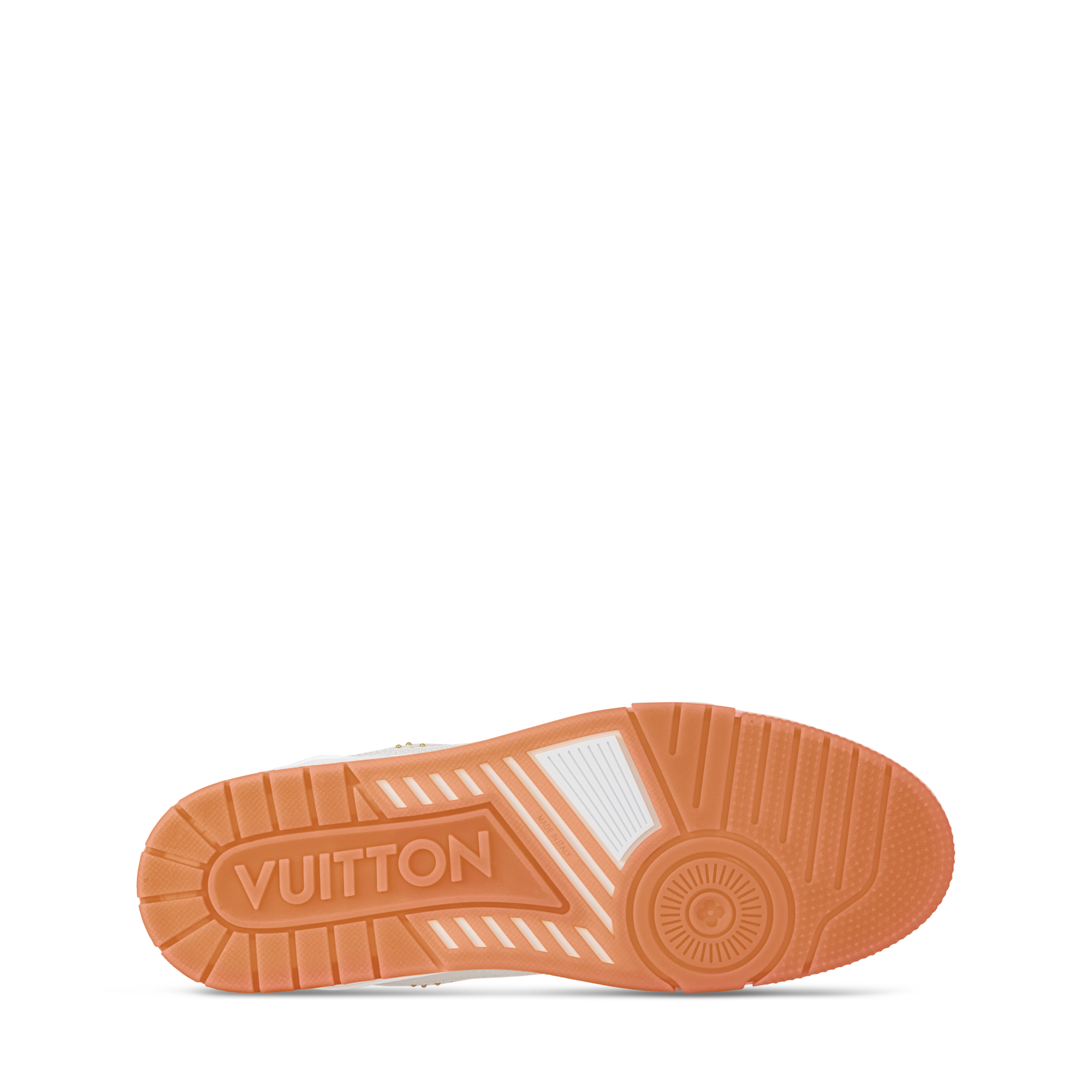  Shoes Sneakers LV Trainer Sneaker | Louis Vuitton ® (Product zoom)