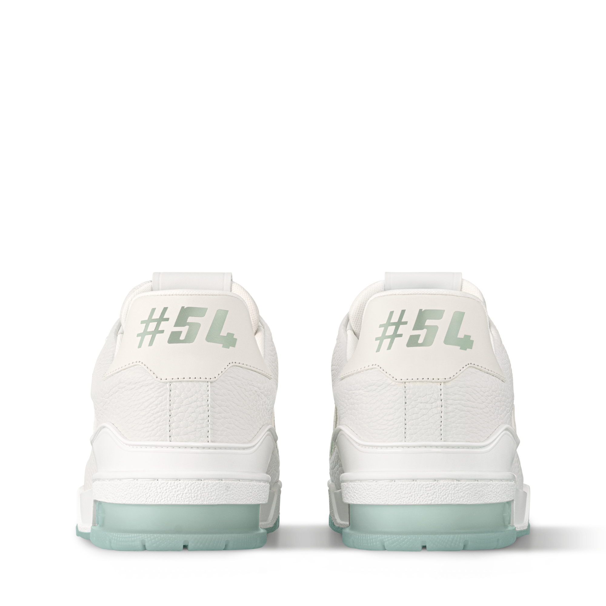  Shoes Sneakers LV Trainer Sneaker | Louis Vuitton ® (Product zoom)