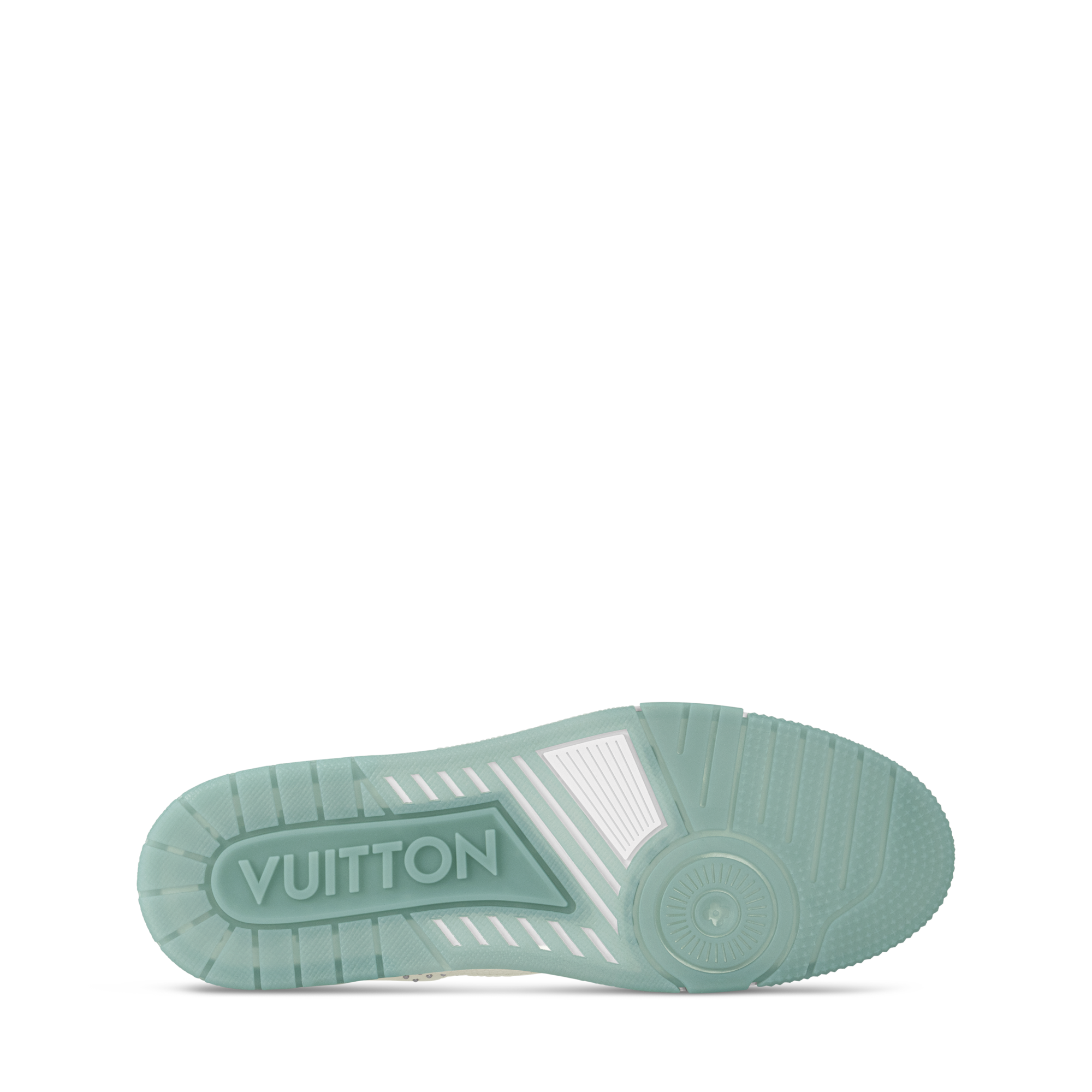  Shoes Sneakers LV Trainer Sneaker | Louis Vuitton ® (Product zoom)