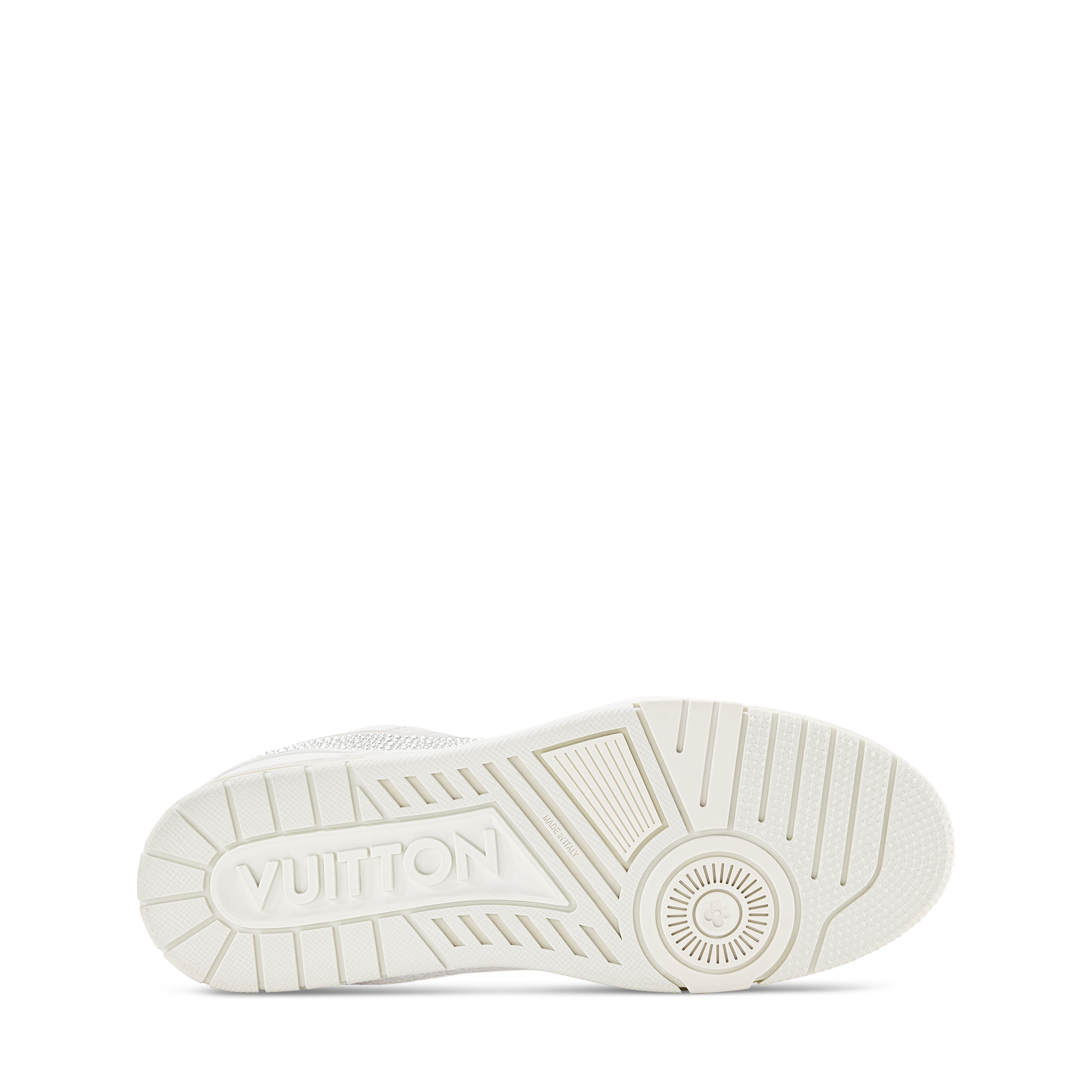  Shoes Sneakers LV Trainer Sneaker | Louis Vuitton ® (Product zoom)