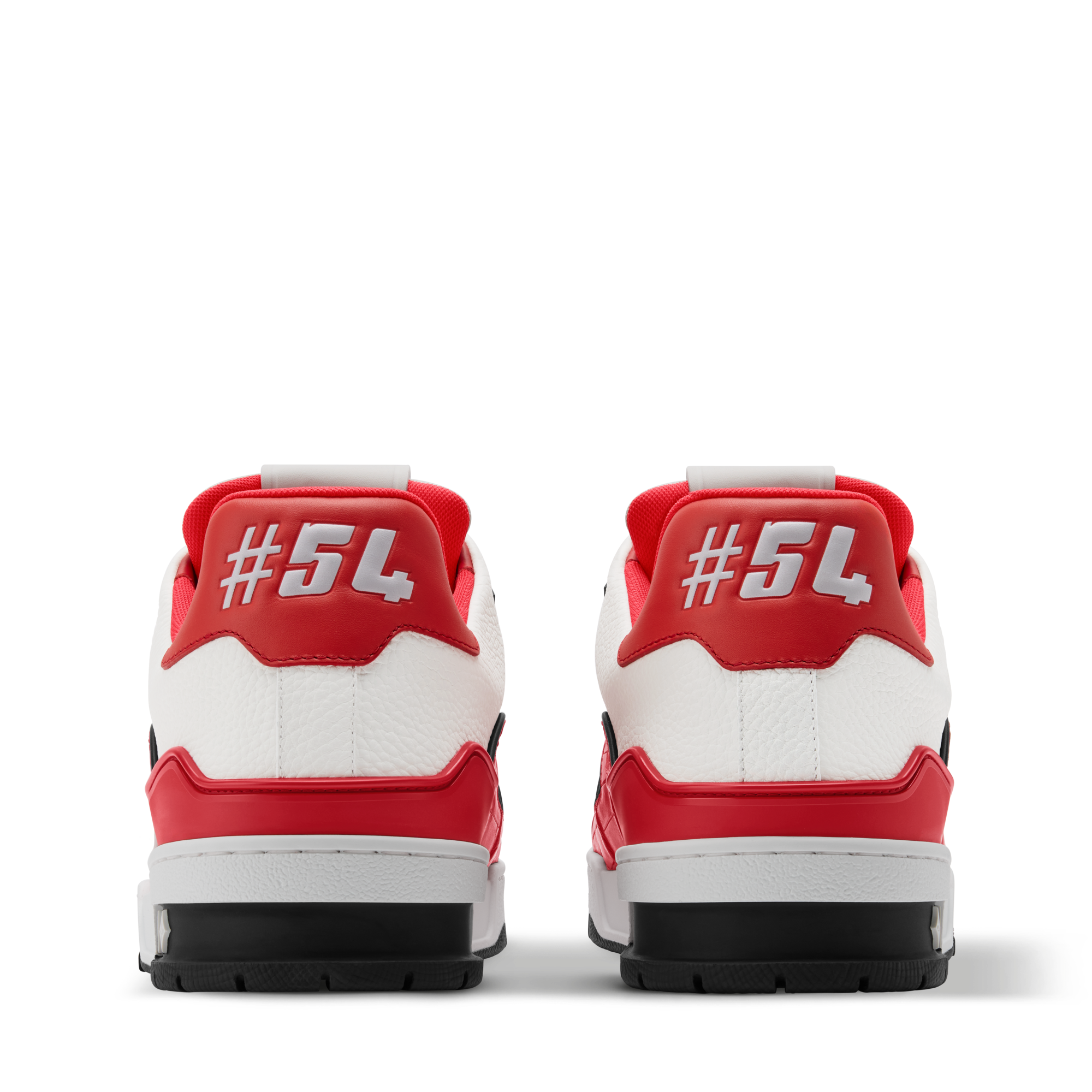  Shoes Sneakers LV Trainer Sneaker | Louis Vuitton ® (Product zoom)