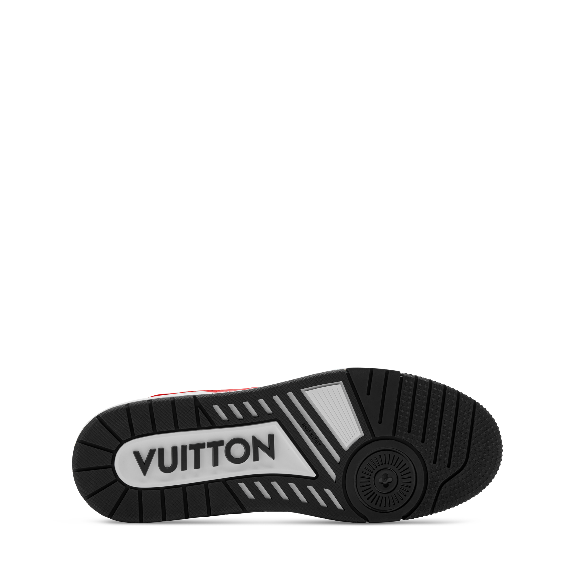  Shoes Sneakers LV Trainer Sneaker | Louis Vuitton ® (Product zoom)