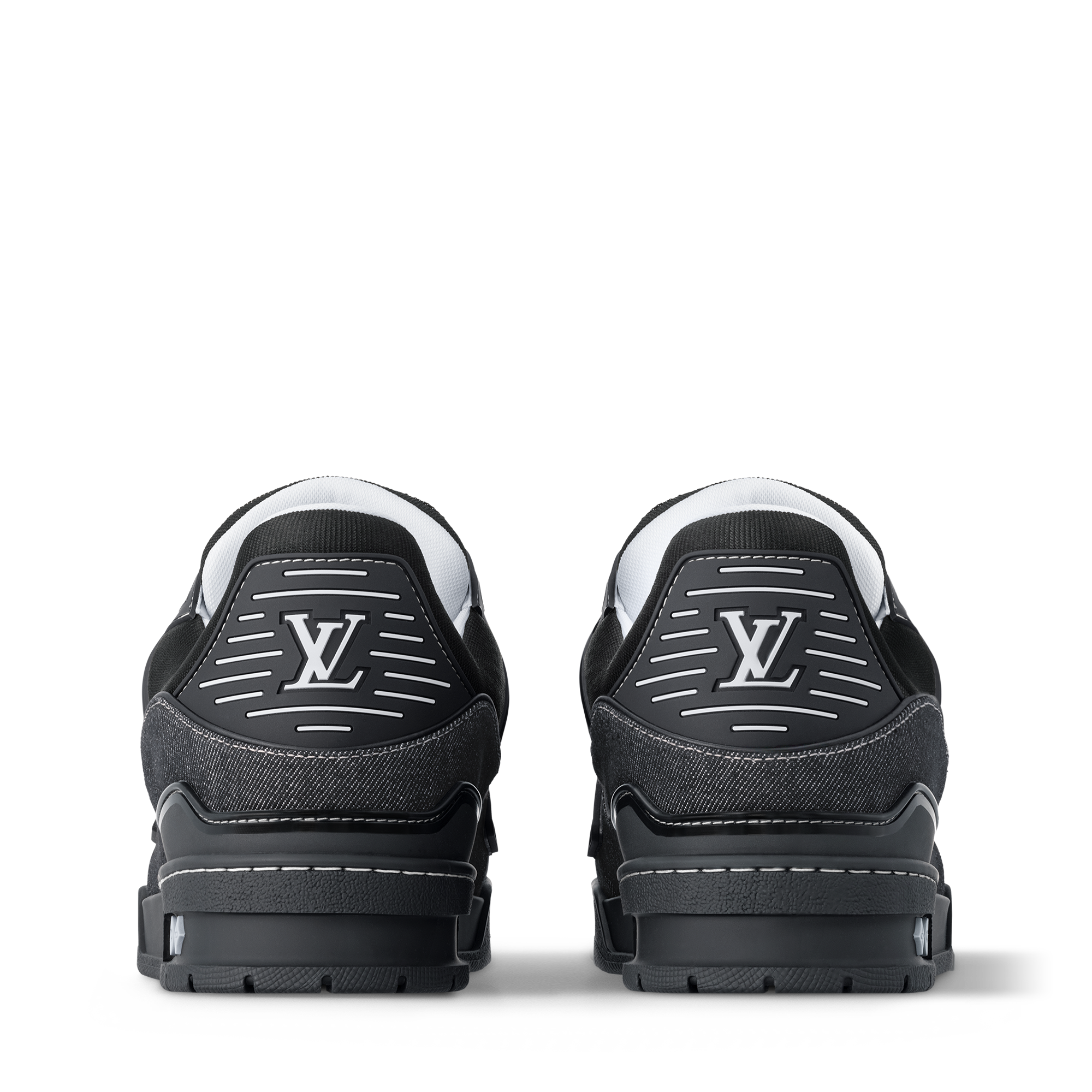  Shoes Sneakers LV Trainer Sneaker | Louis Vuitton ® (Product zoom)