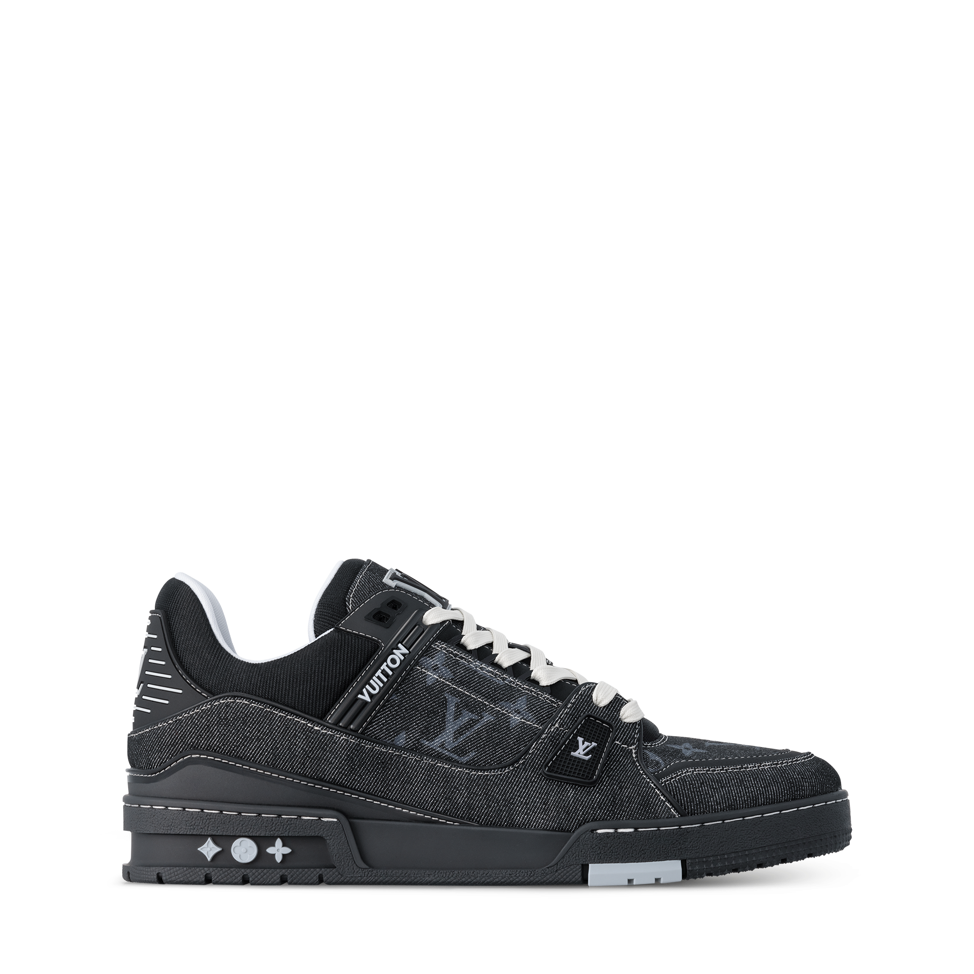  Shoes Sneakers LV Trainer Sneaker | Louis Vuitton ® (Product zoom)