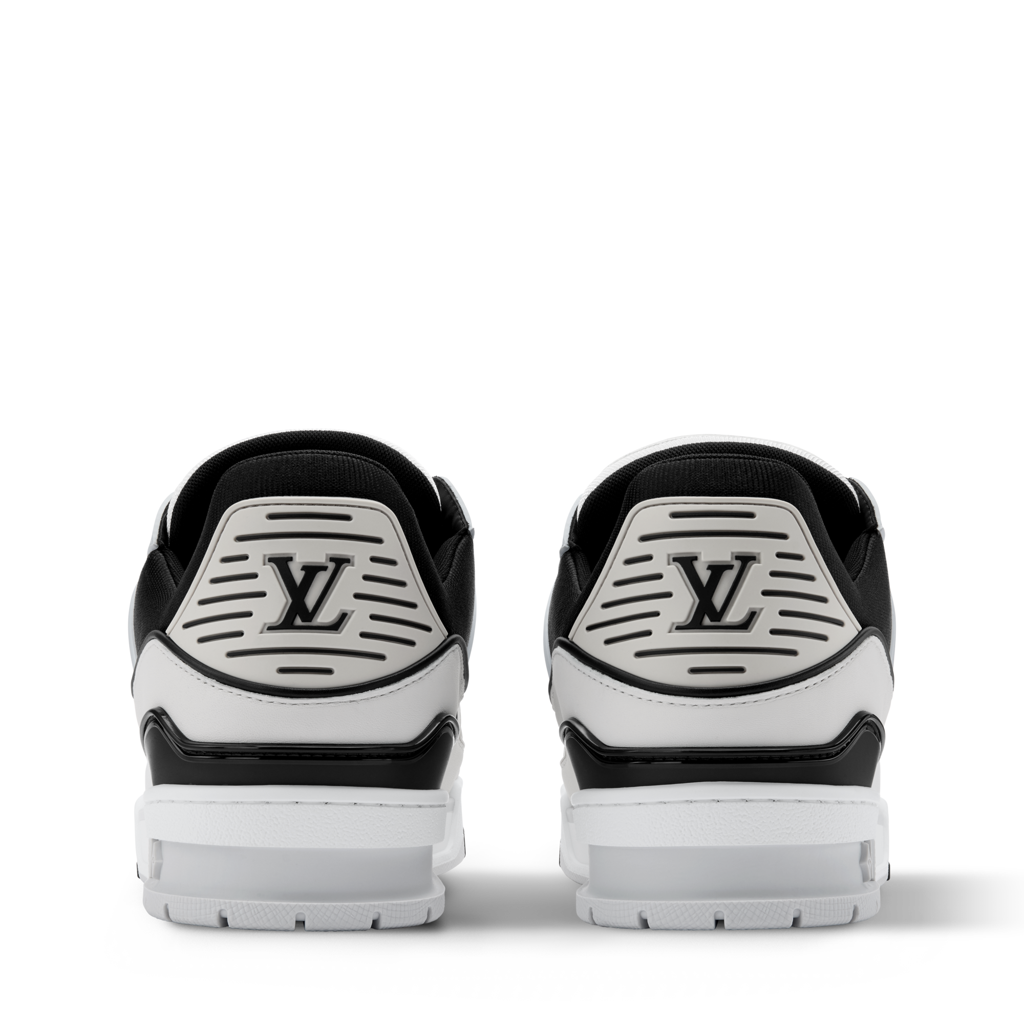  Shoes Sneakers LV Trainer Sneaker | Louis Vuitton ® (Product zoom)