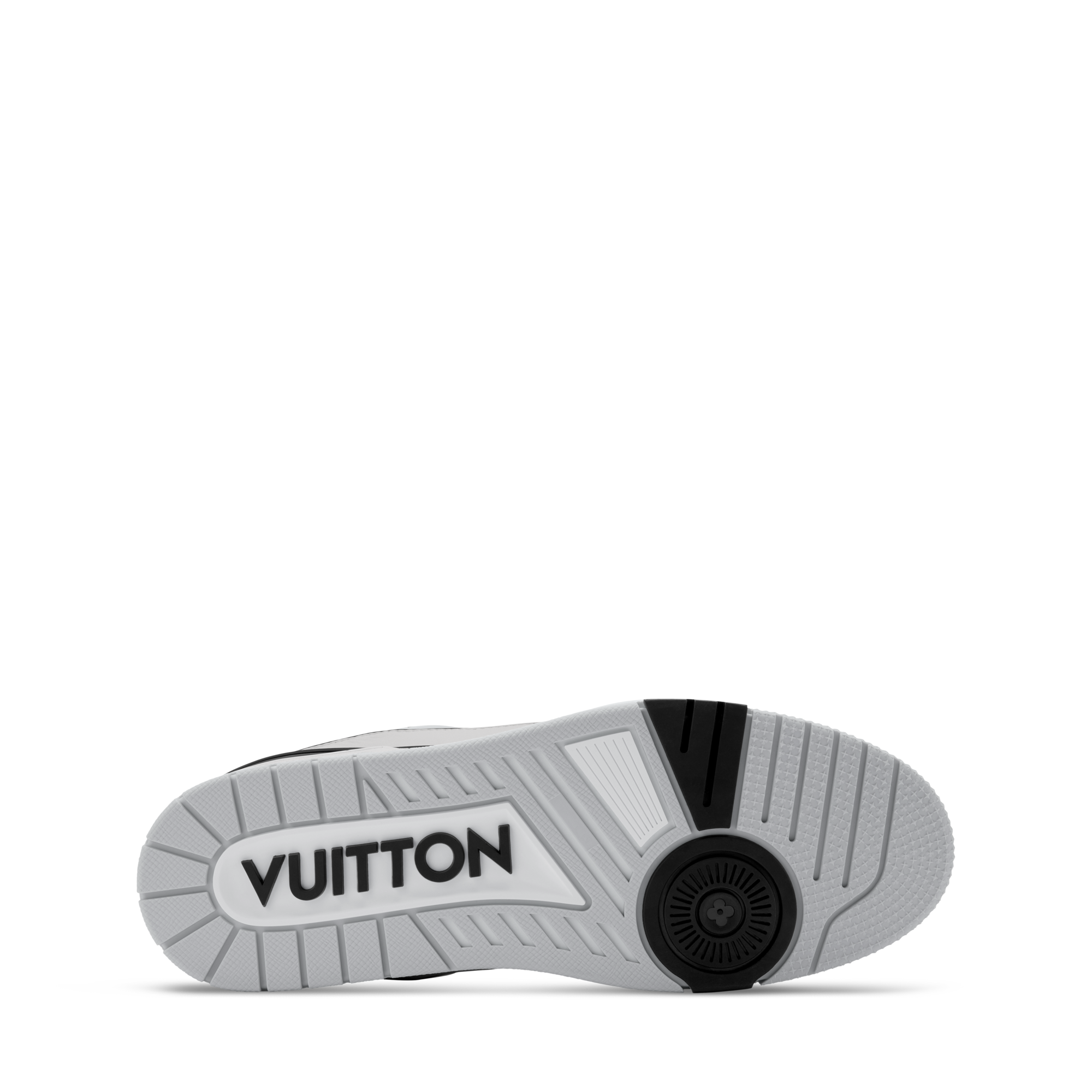  Shoes Sneakers LV Trainer Sneaker | Louis Vuitton ® (Product zoom)