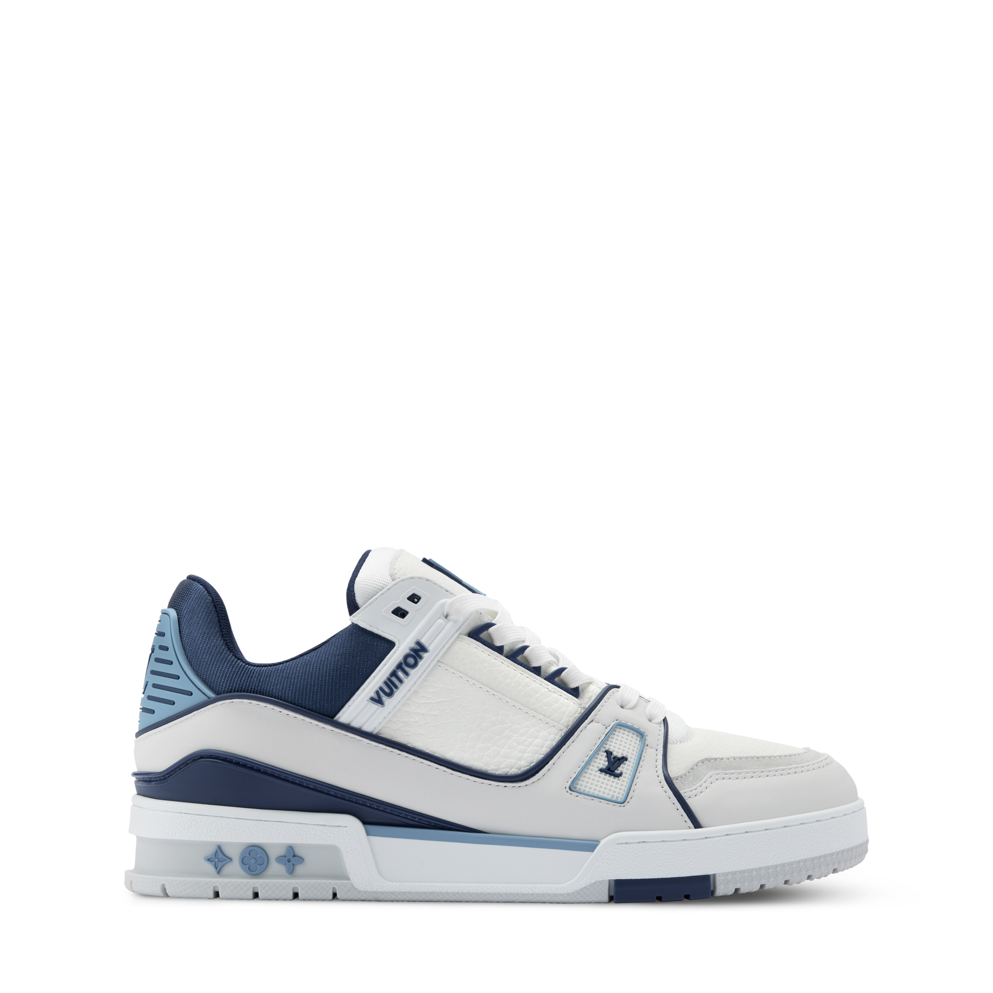  Shoes Sneakers LV Trainer Sneaker | Louis Vuitton ® (Product zoom)