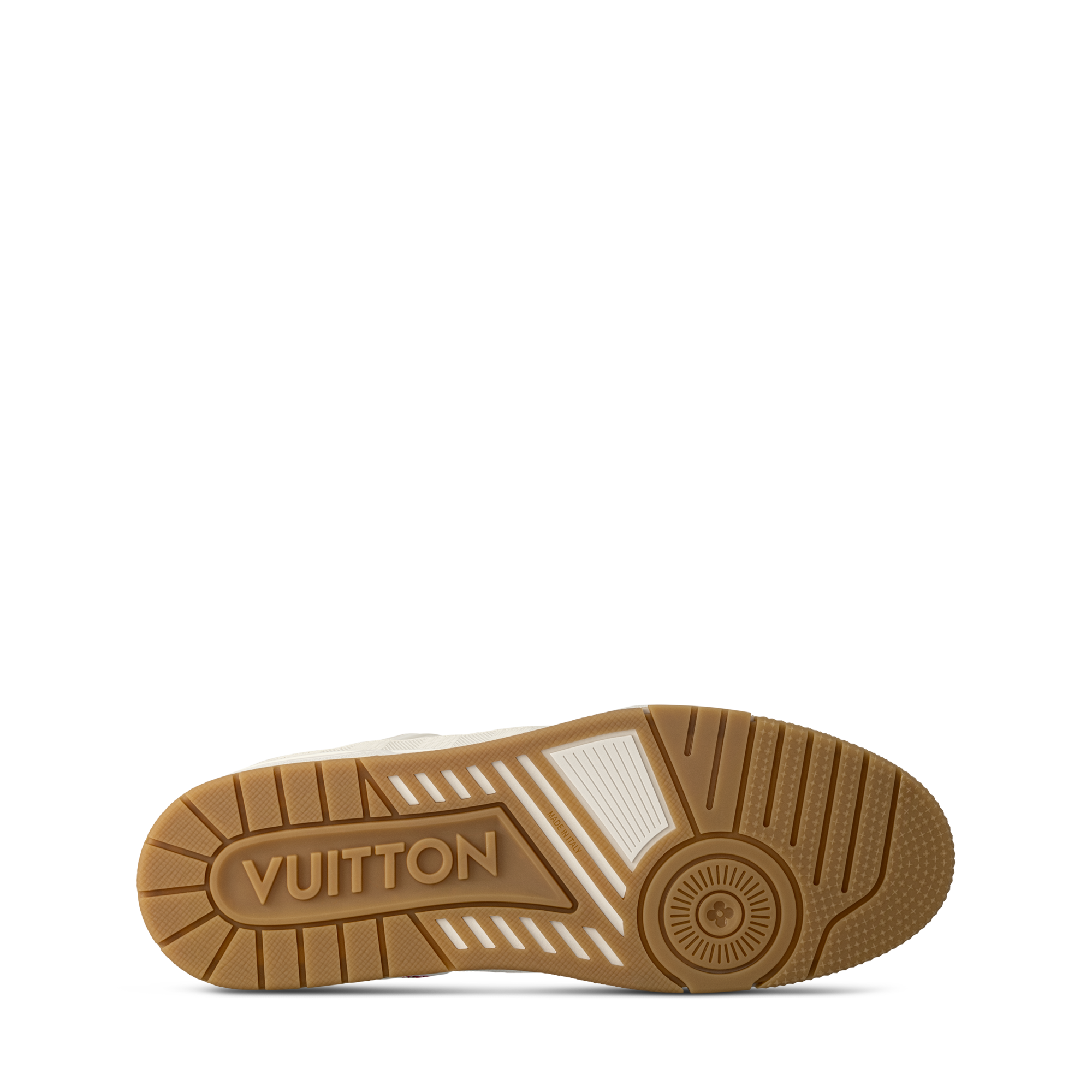  Shoes Sneakers LV Trainer Sneaker | Louis Vuitton ® (Product zoom)