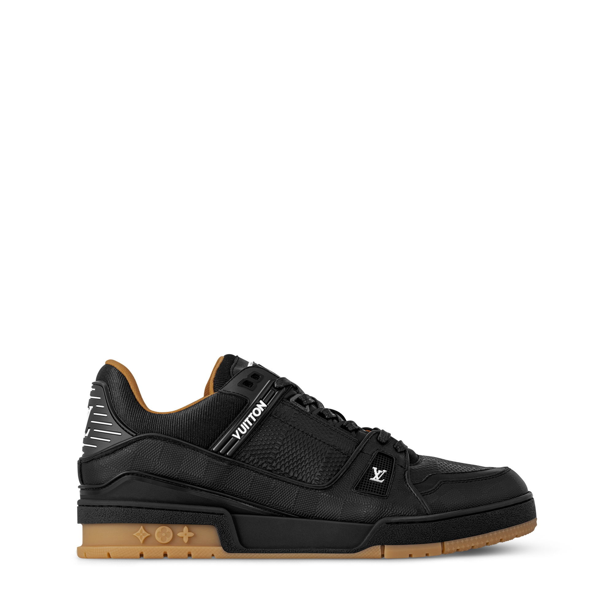  Shoes Sneakers LV Trainer Sneaker | Louis Vuitton ® (Product zoom)