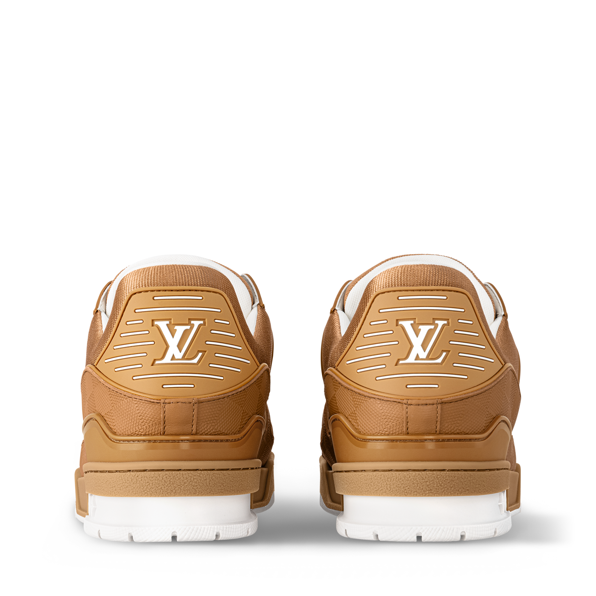  Shoes Sneakers LV Trainer Sneaker | Louis Vuitton ® (Product zoom)