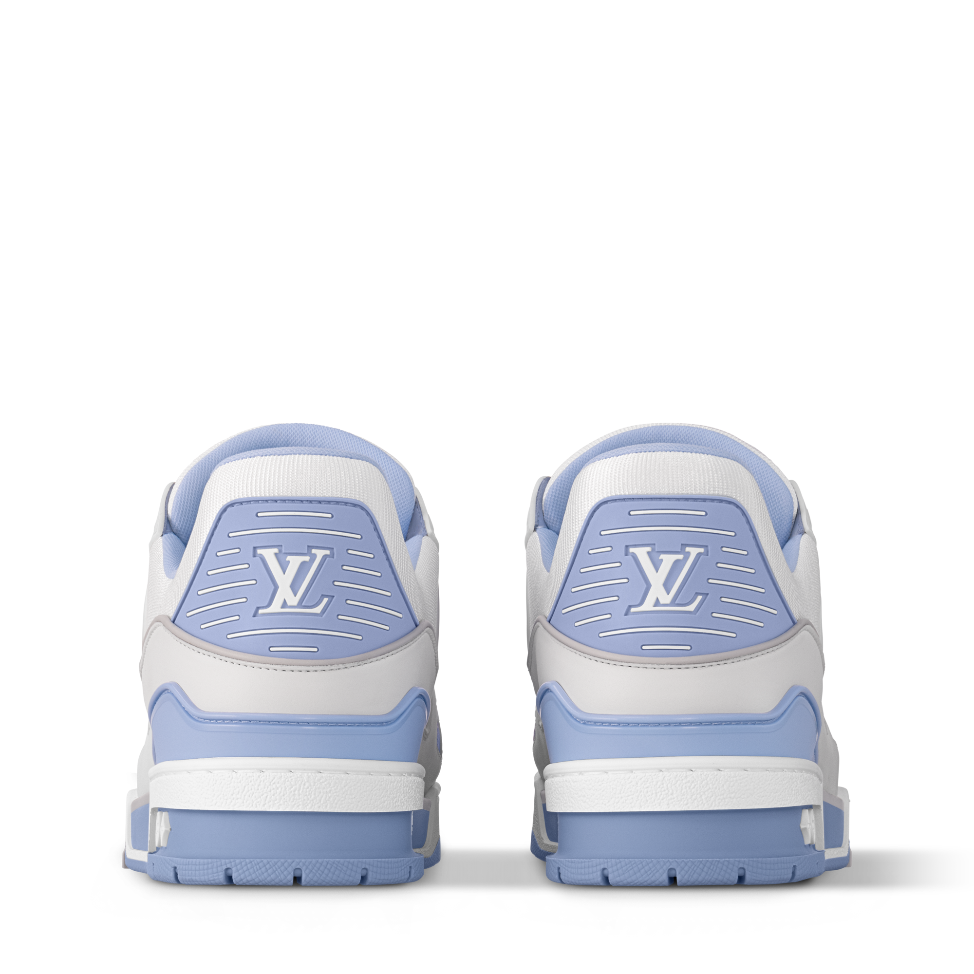  Shoes Sneakers LV Trainer Sneaker | Louis Vuitton ® (Product zoom)