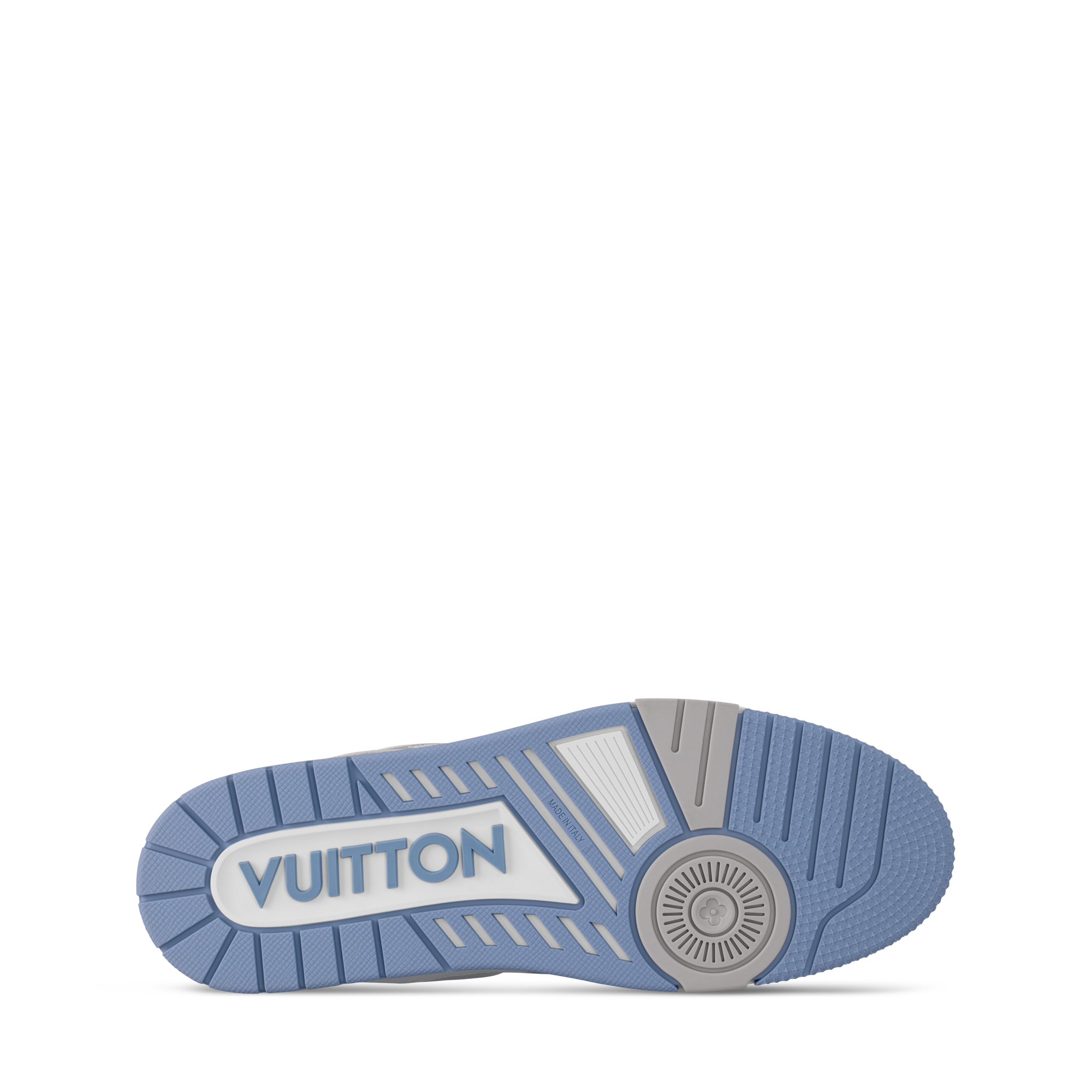  Shoes Sneakers LV Trainer Sneaker | Louis Vuitton ® (Product zoom)