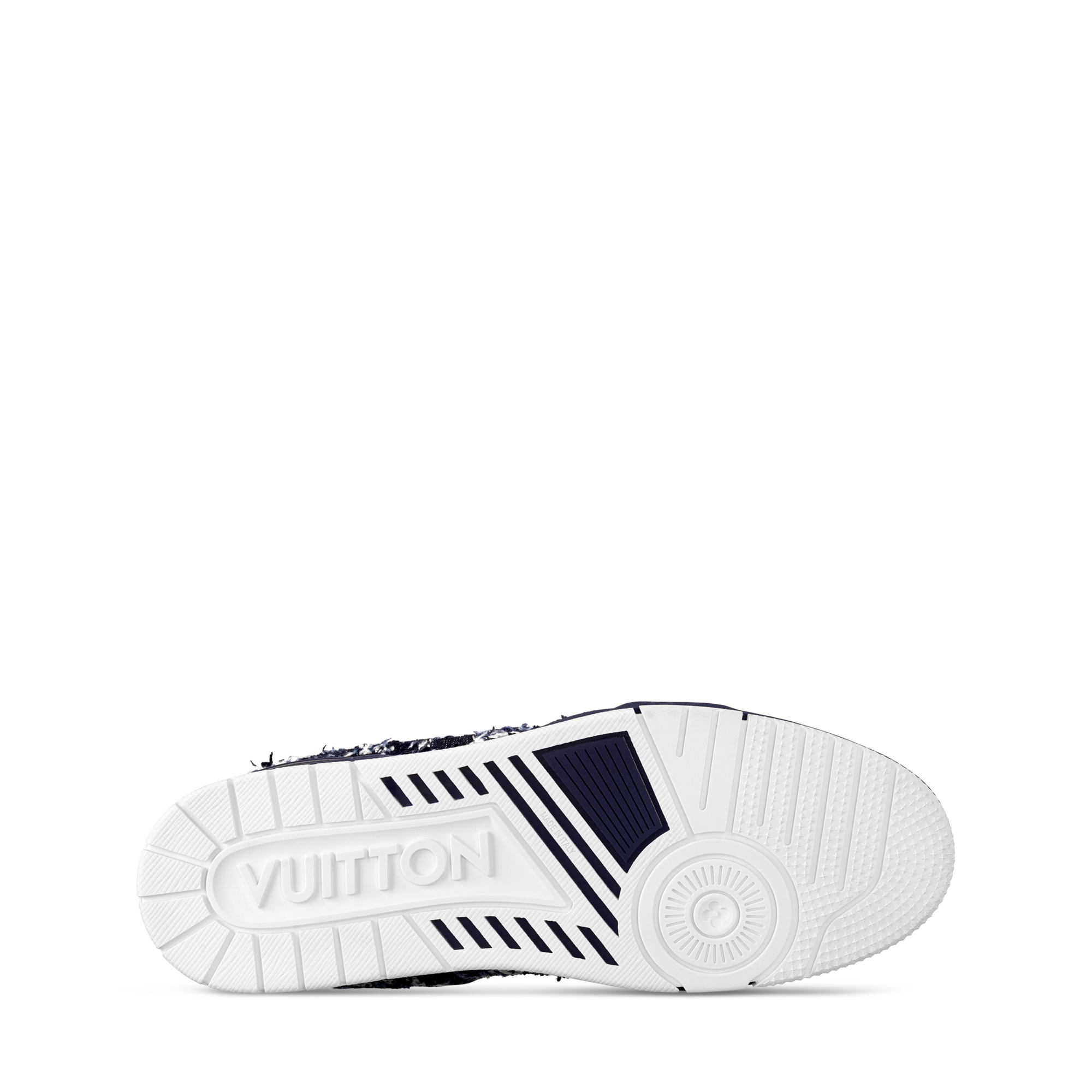  Shoes Sneakers LV Trainer Sneaker | Louis Vuitton ® (Product zoom)