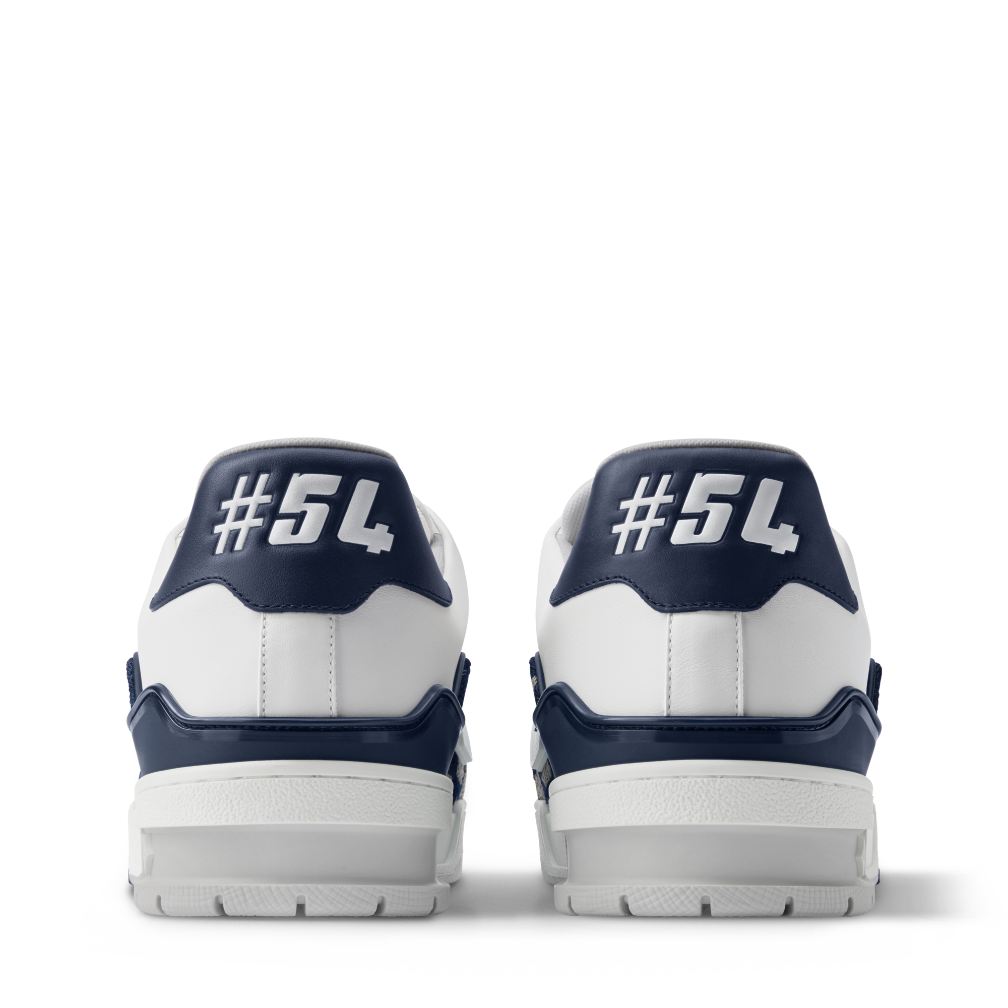  Shoes Sneakers LV Trainer Sneaker | Louis Vuitton ® (Product zoom)