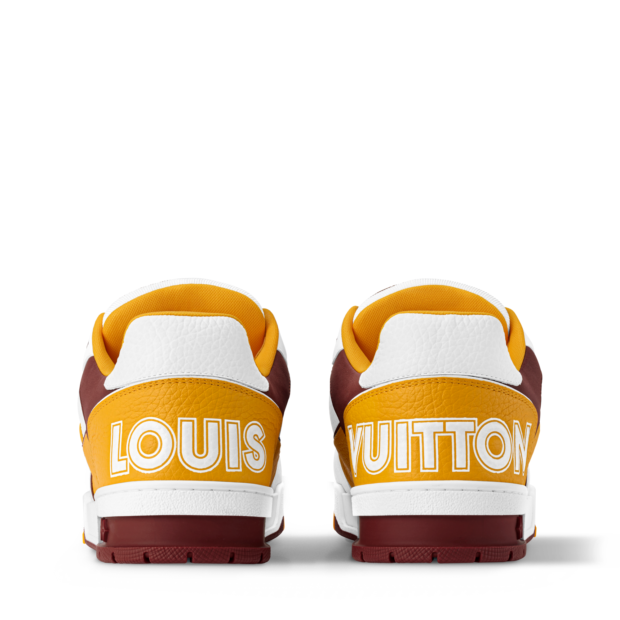  Shoes Sneakers LV Trainer Sneaker | Louis Vuitton ® (Product zoom)