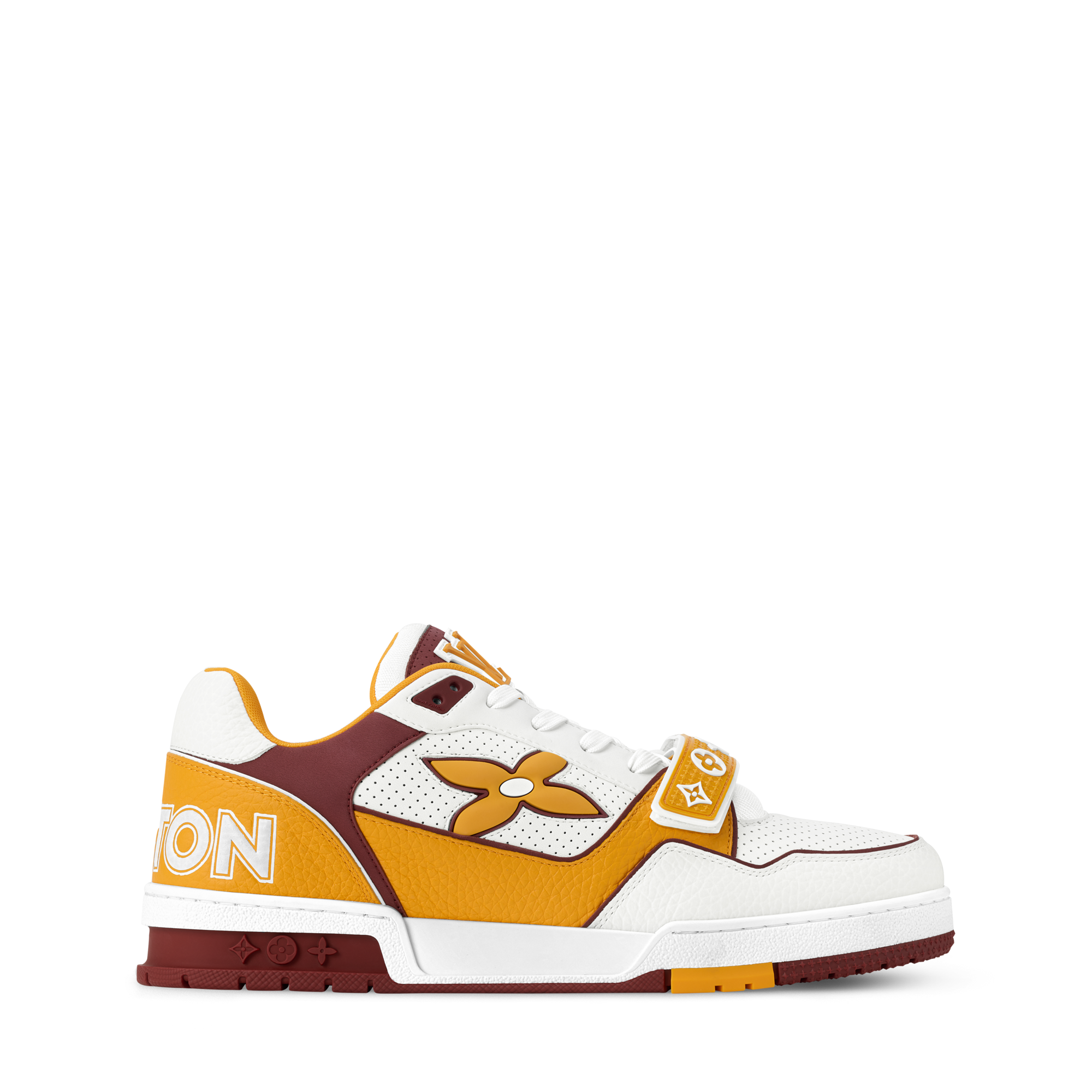  Shoes Sneakers LV Trainer Sneaker | Louis Vuitton ® (Product zoom)