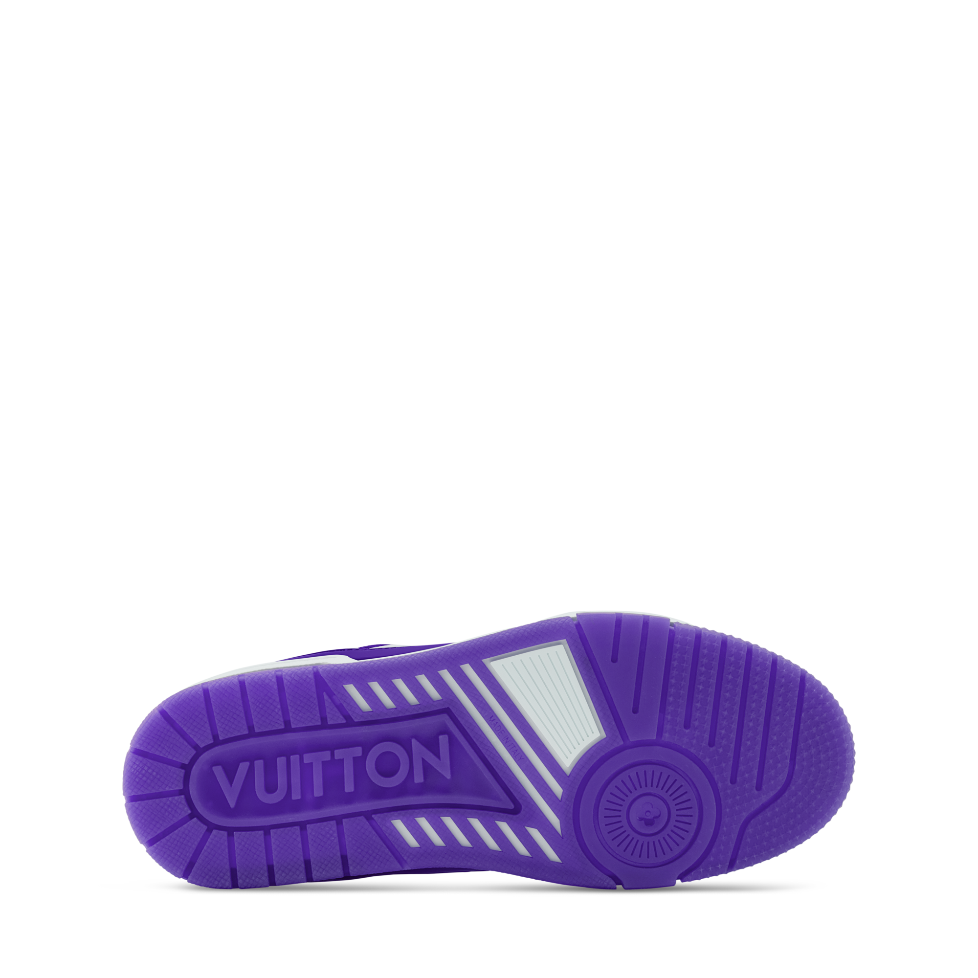  Shoes Sneakers LV Trainer Sneaker | Louis Vuitton ® (Product zoom)