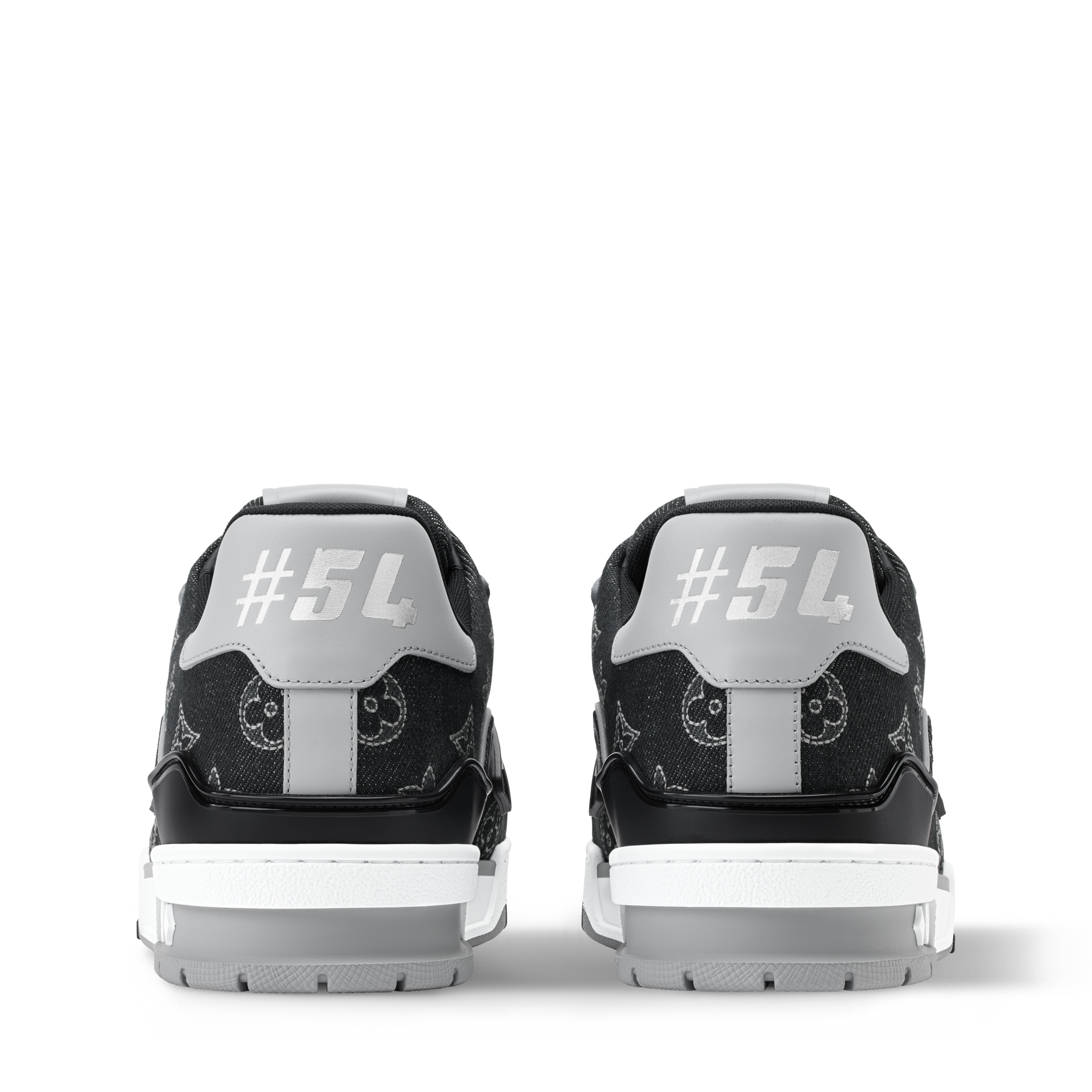  Shoes Sneakers LV Trainer Sneaker | Louis Vuitton ® (Product zoom)